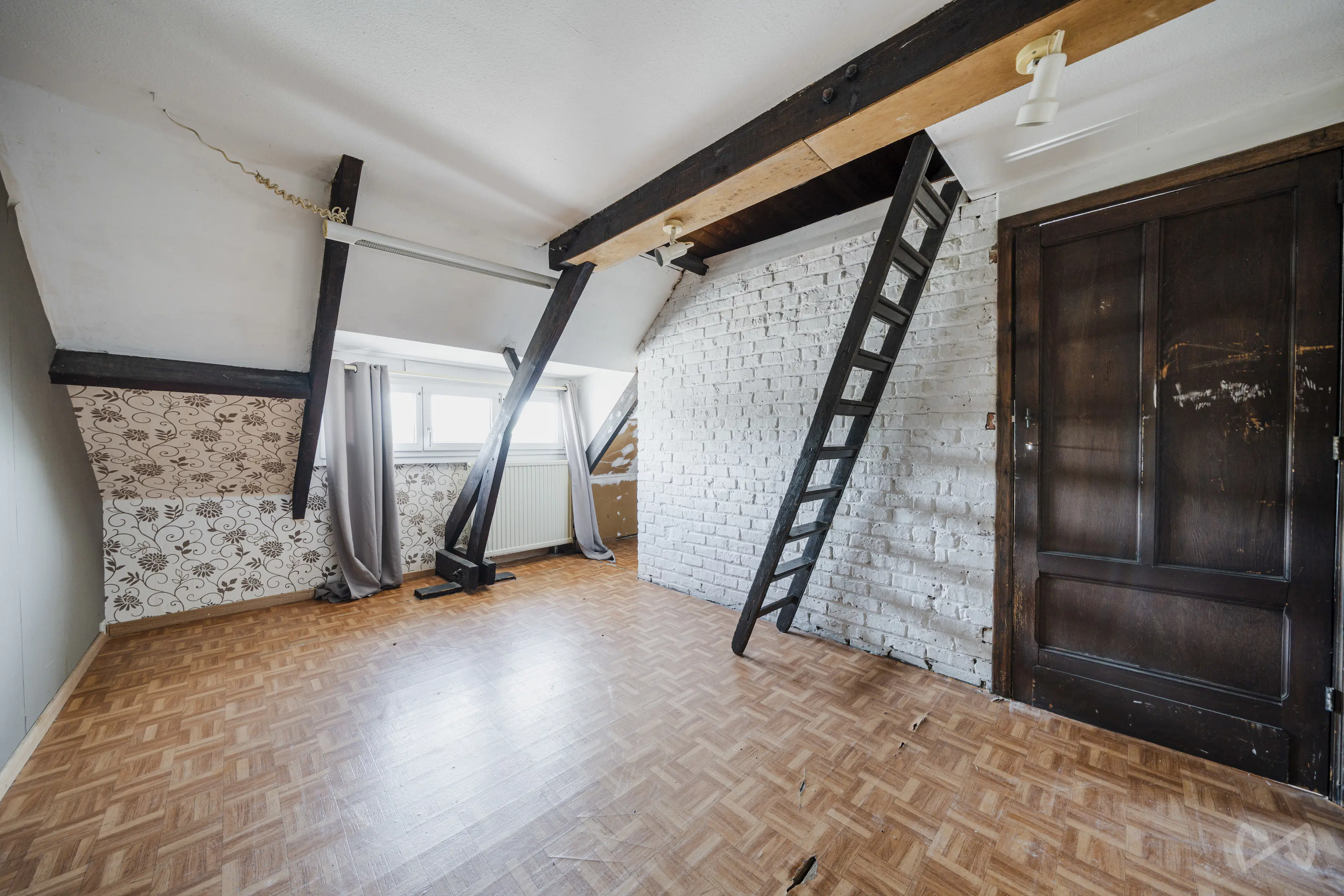 Photo 1 sur 4 pour Maison de quatre chambres à Wavre