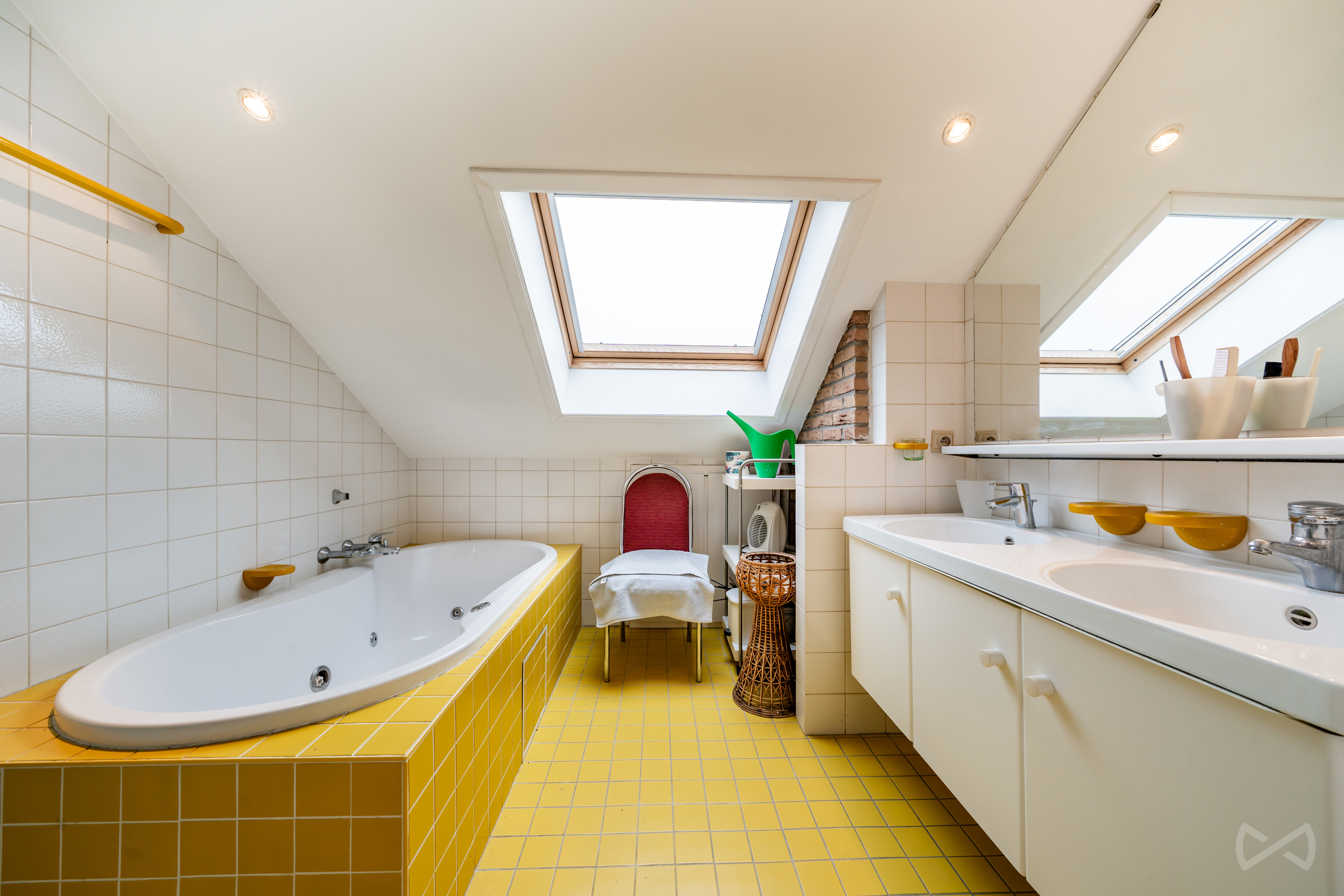 Picture 4 of 4 for Penthouse with three bedrooms in La Louvière