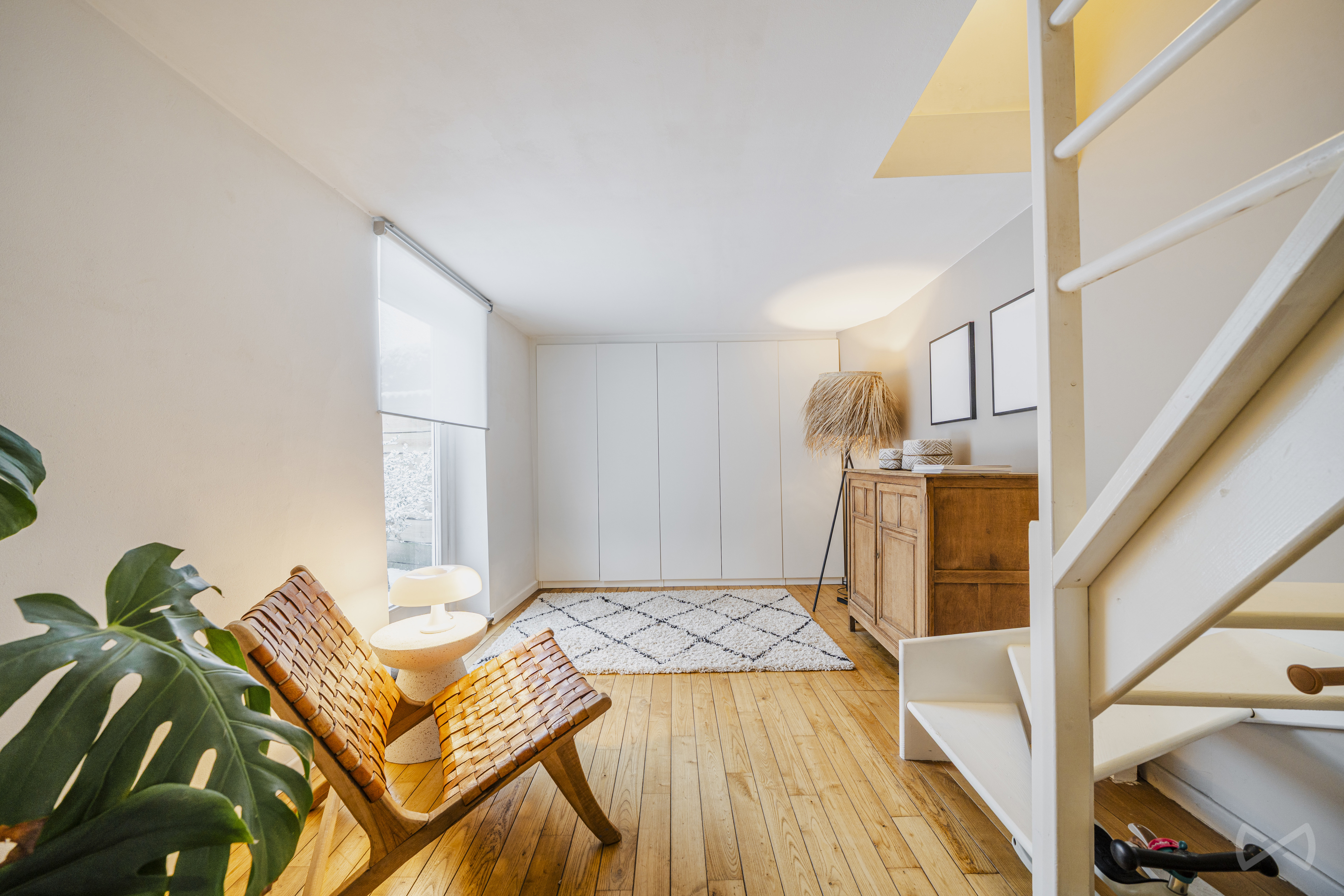 Picture 2 of 4 for House with three bedrooms in La Hulpe