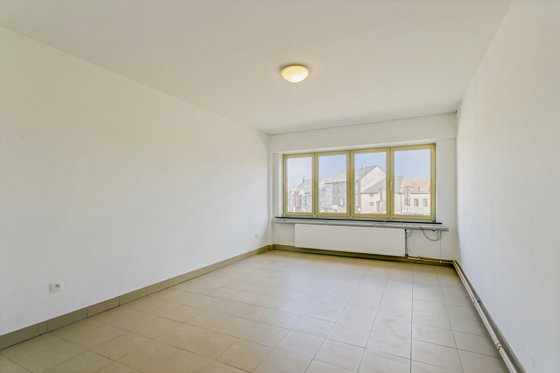 Picture 1 of 2 for Flat with two bedrooms in Leopoldsburg
