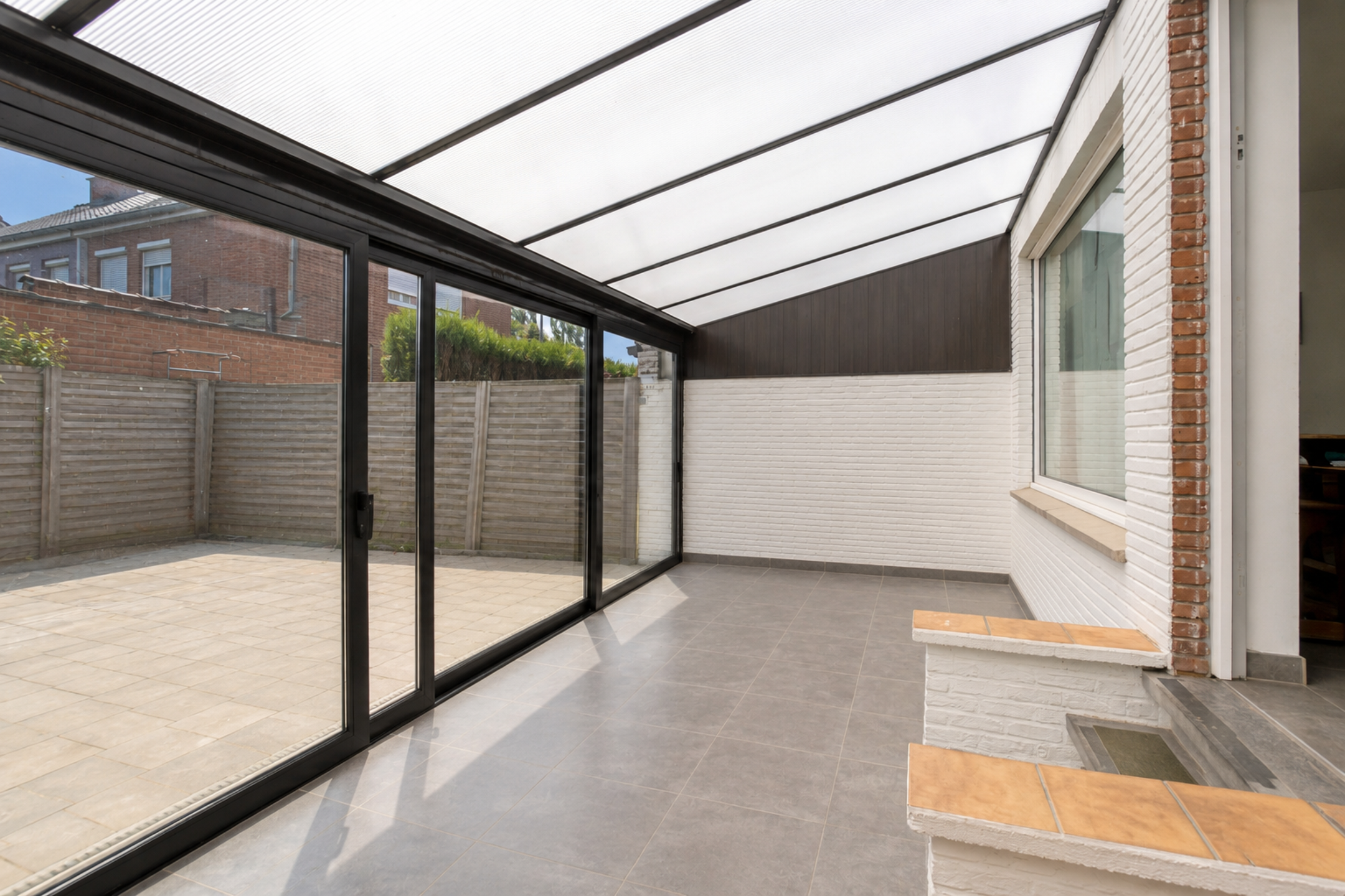 Photo 4 sur 4 pour Maison de trois chambres à Opwijk