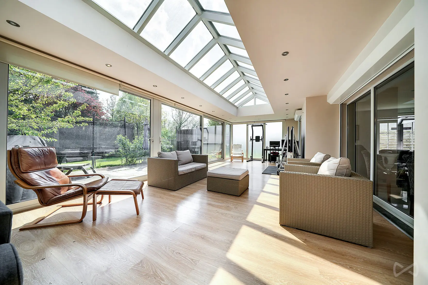 Photo 2 sur 3 pour Maison de cinq chambres à Tervuren