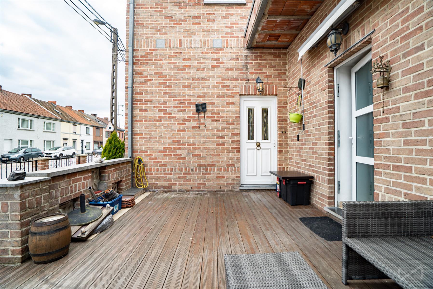 Picture 1 of 4 for House with three bedrooms in Goutroux