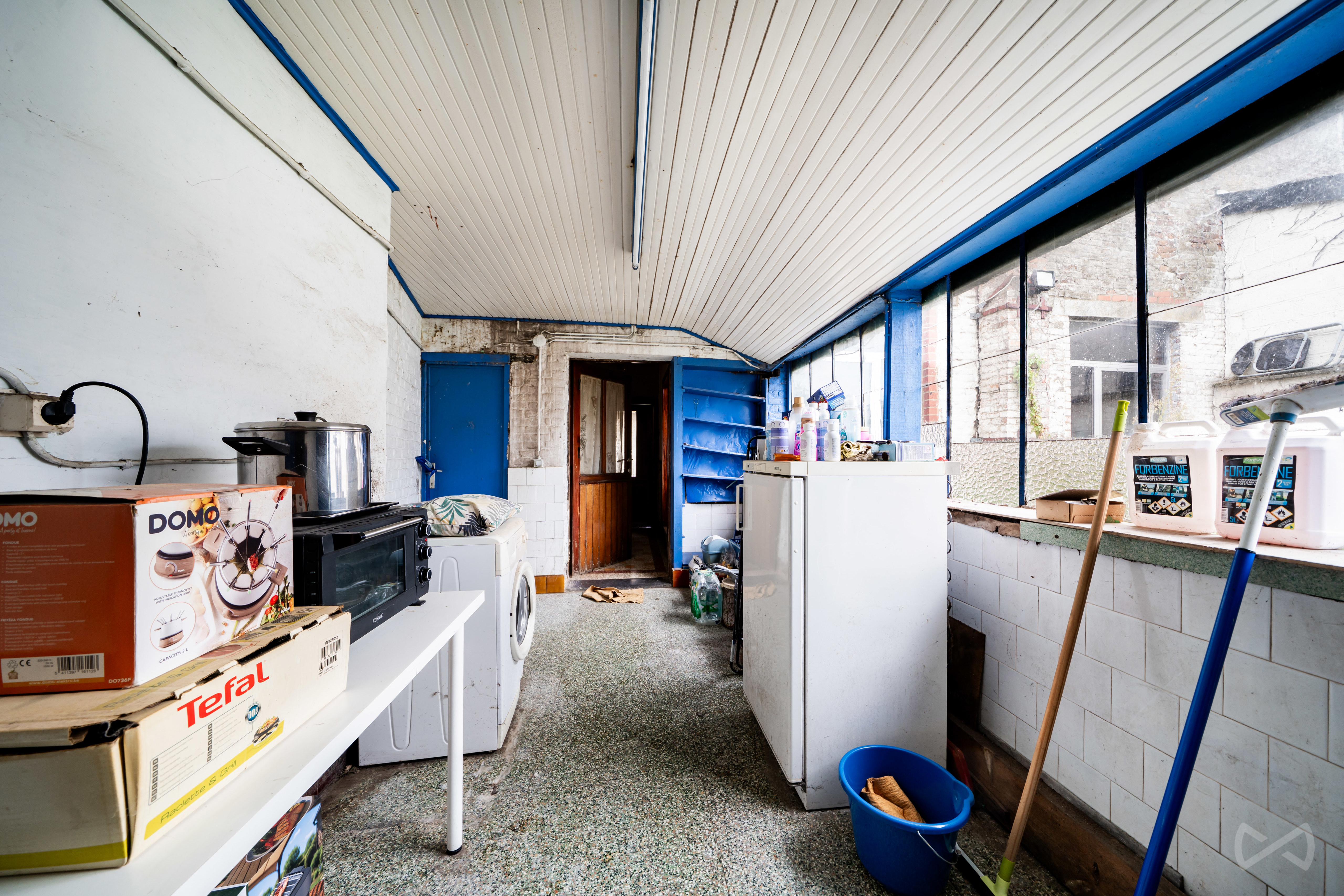 Picture 3 of 4 for House with four bedrooms in Ville-sur-haine