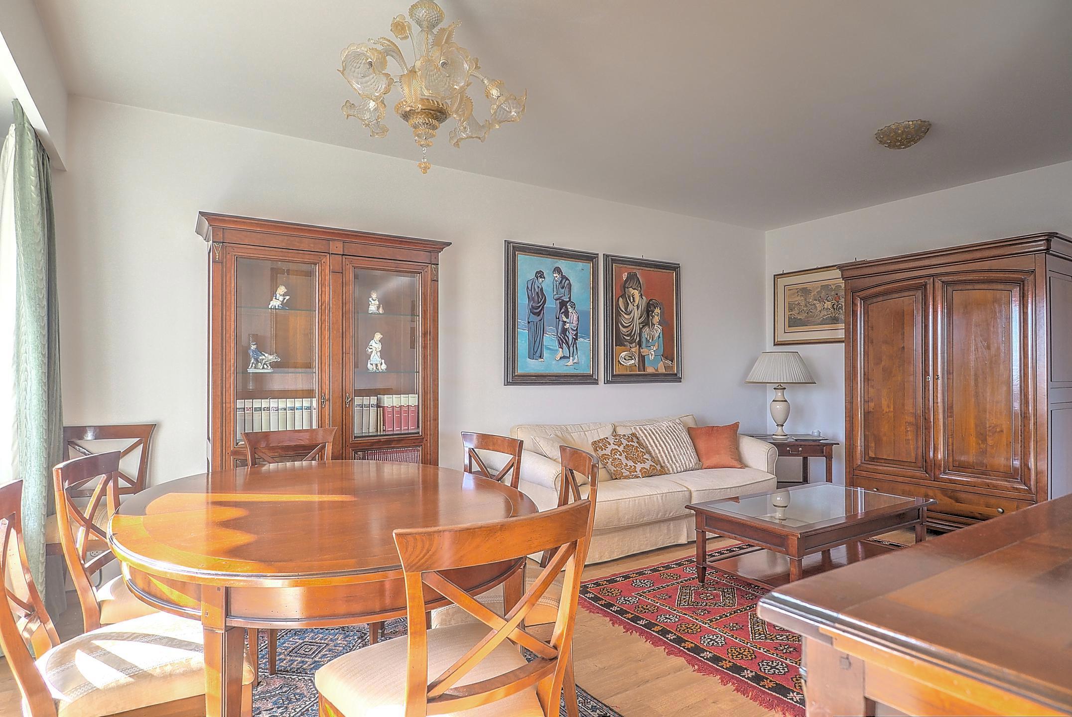 Picture 4 of 4 for Flat with one bedroom in Watermael-Boitsfort