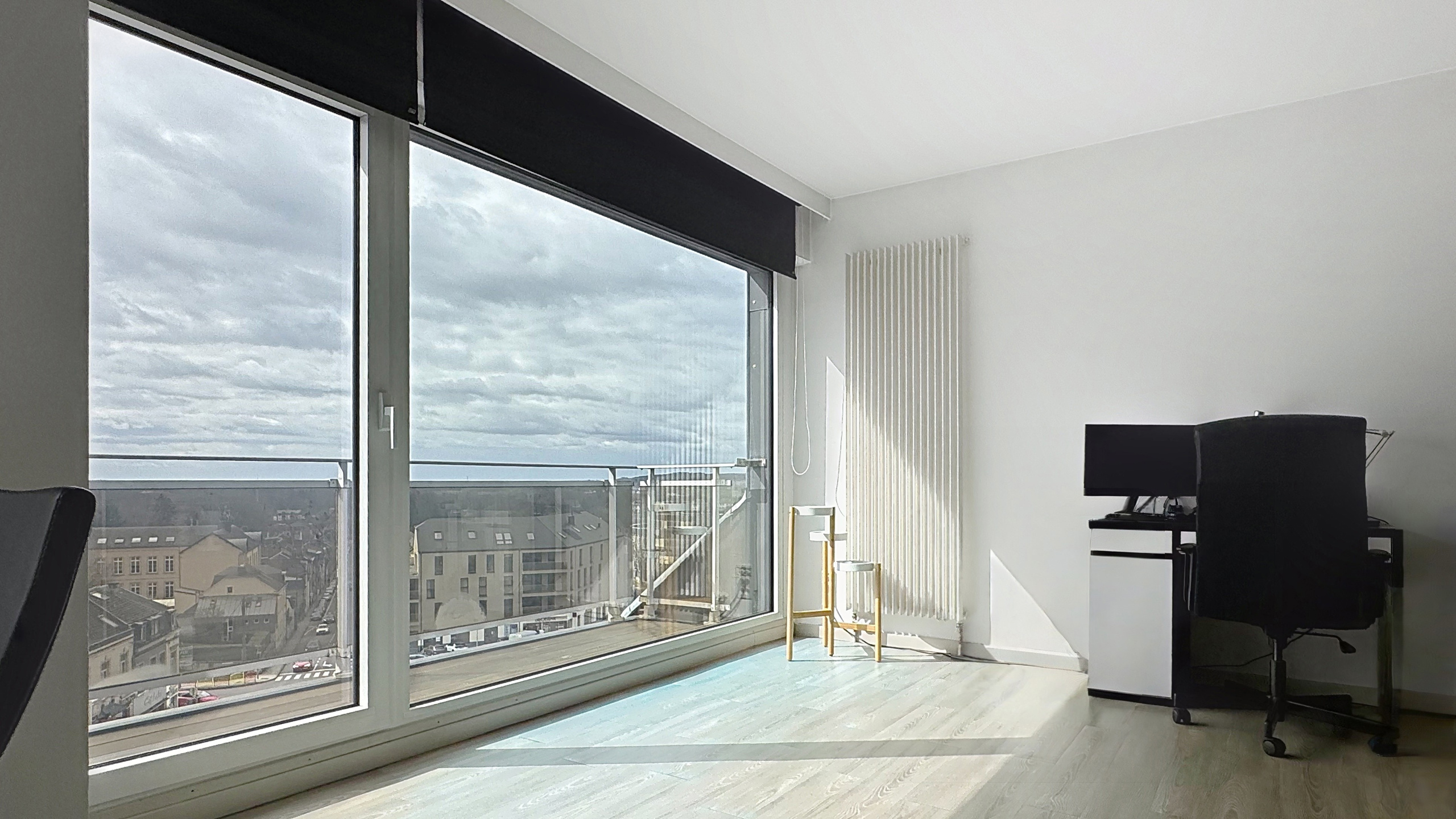 Photo 3 sur 4 pour Appartement de deux chambres à Arlon