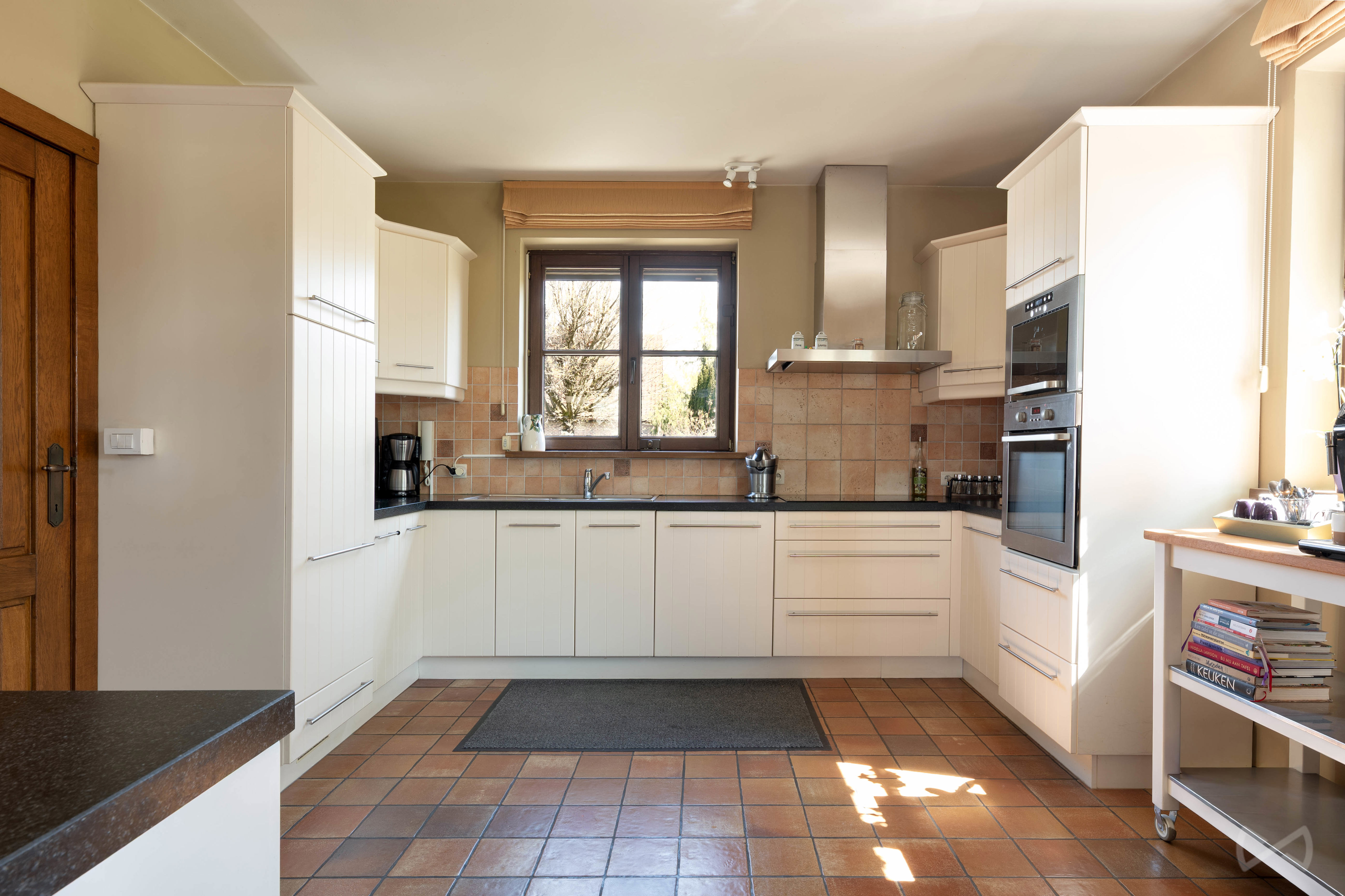 Photo 1 sur 4 pour Maison de quatre chambres à Holsbeek