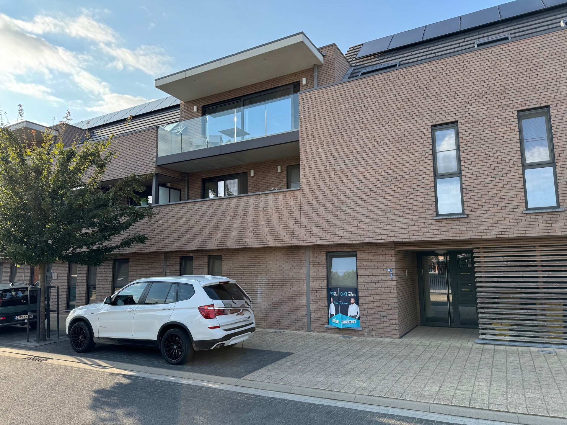 Picture 1 of 5 for Flat with two bedrooms in Balen