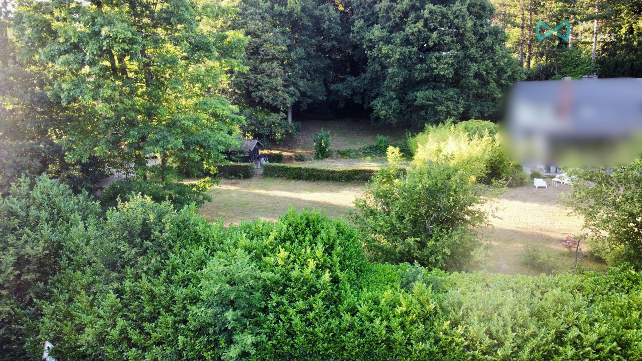 Picture 2 of 4 for Building ground in Overijse