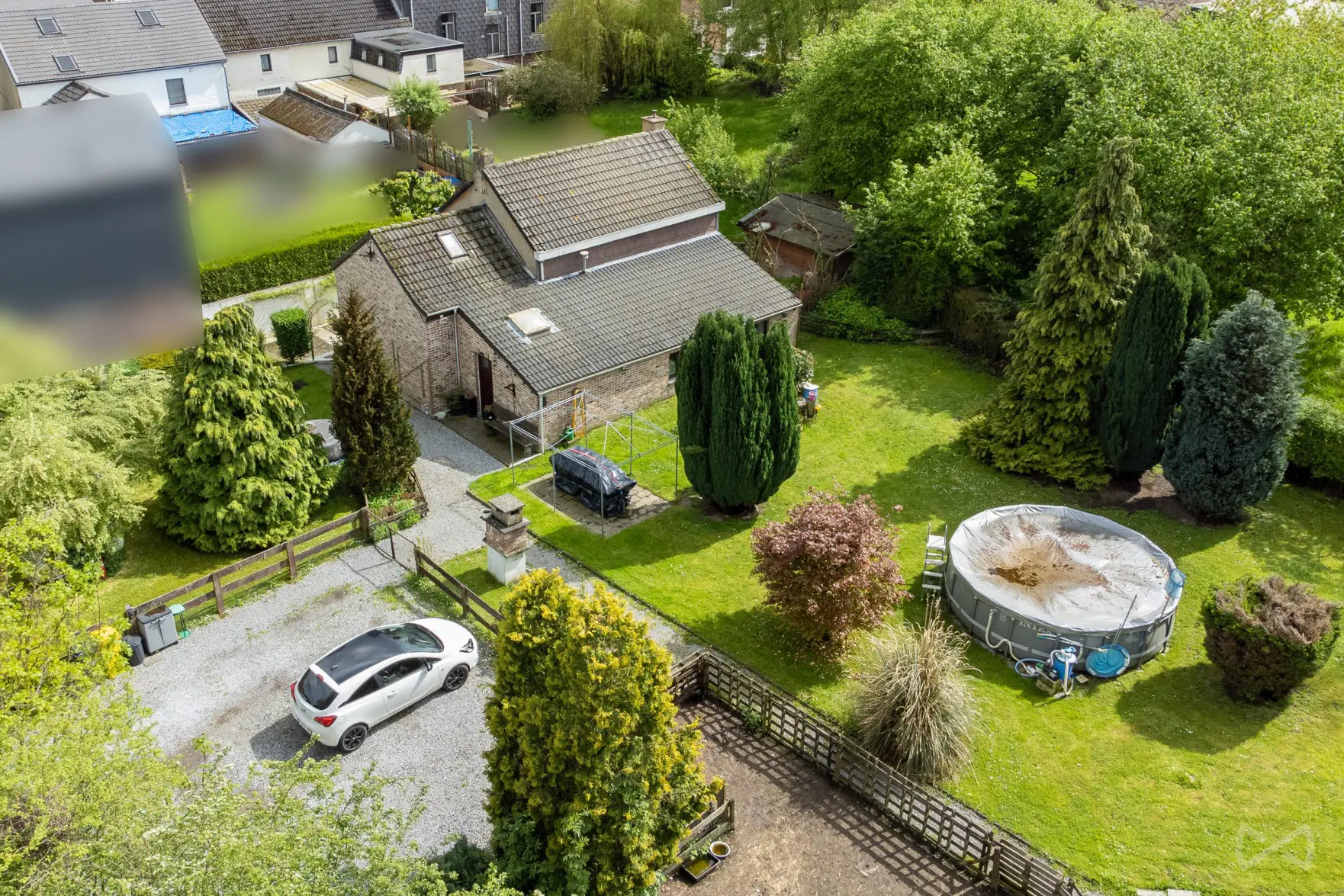 Picture 1 of 4 for House with three bedrooms in Villers-le-bouillet
