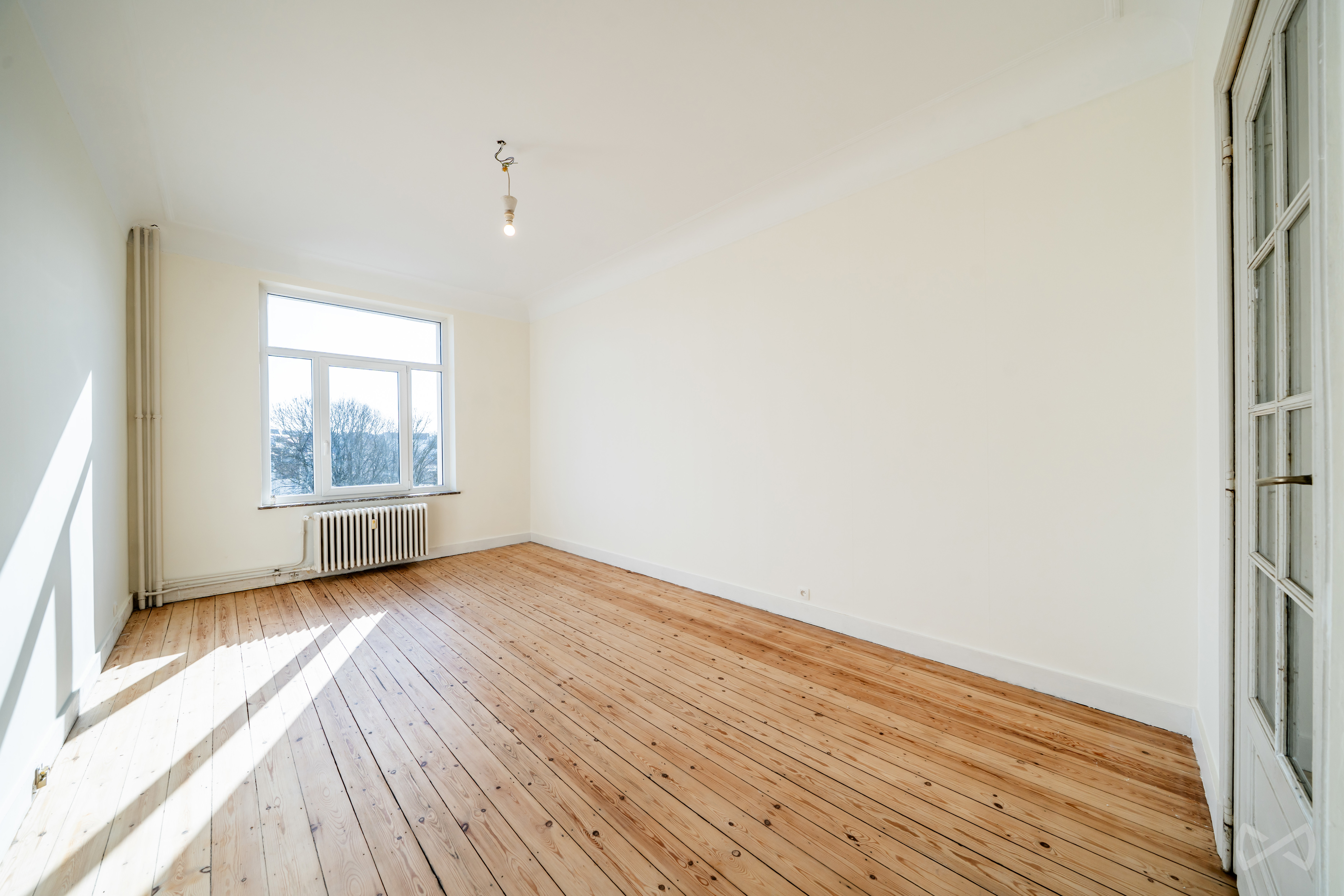 Photo 3 sur 4 pour Appartement de deux chambres à Schaerbeek