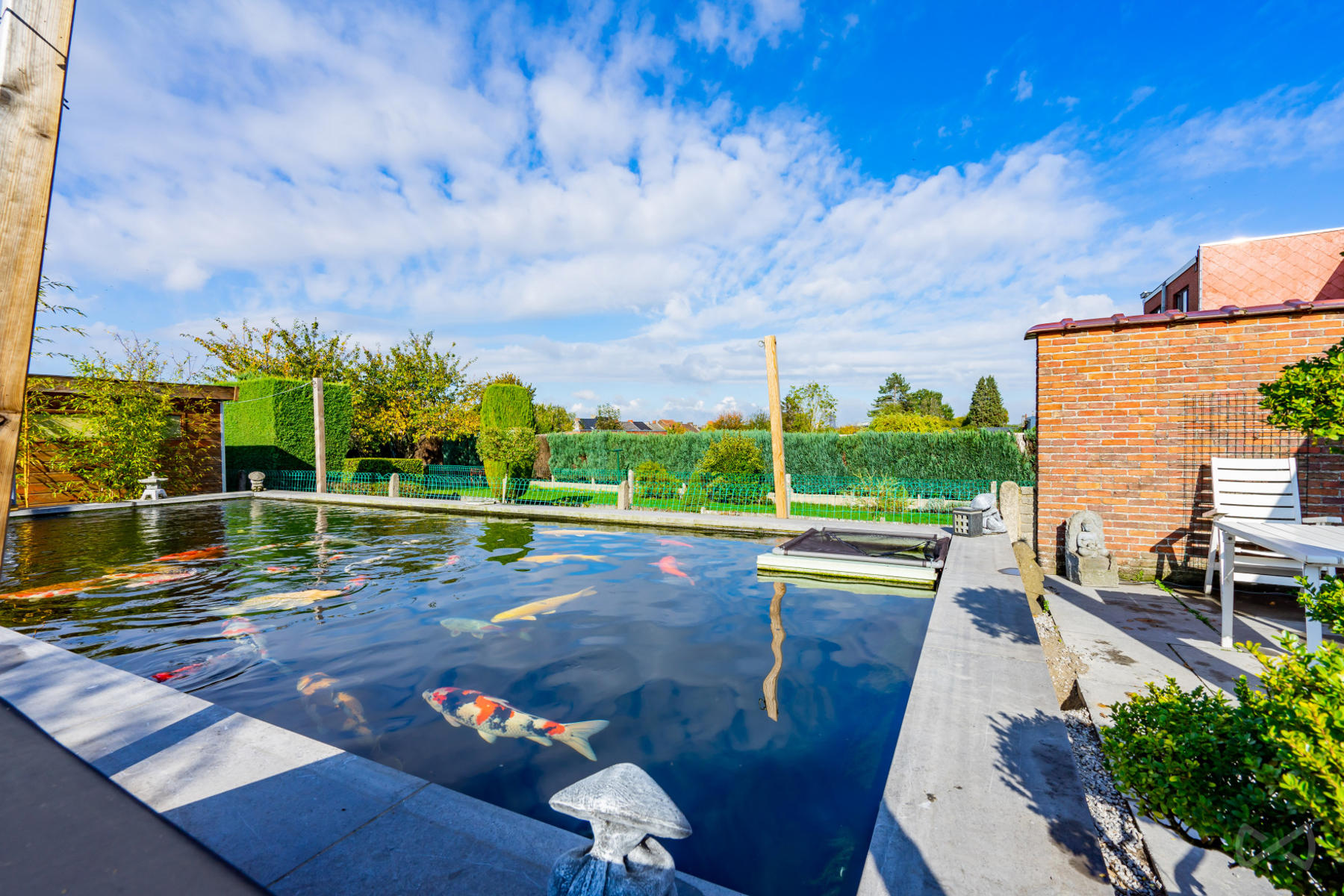 Photo 3 sur 4 pour Maison de quatre chambres à Couillet