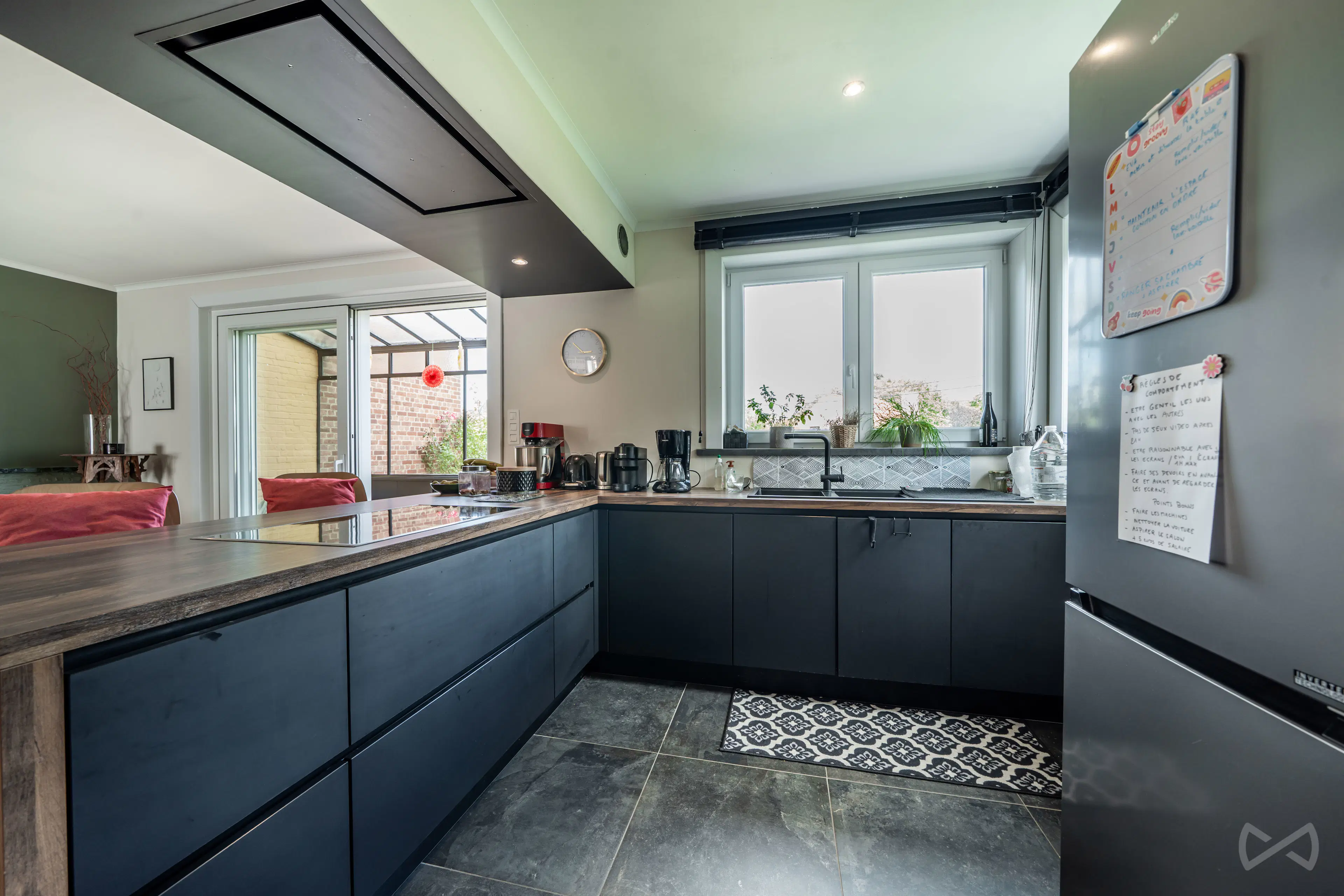 Picture 1 of 4 for House with three bedrooms in Mons Hyon
