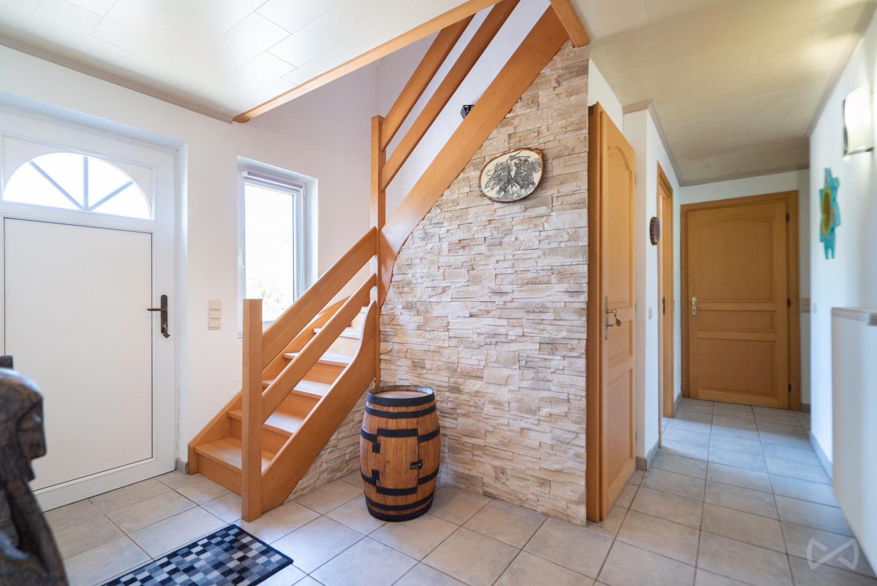 Picture 1 of 4 for Villa with four bedrooms in Laneffe