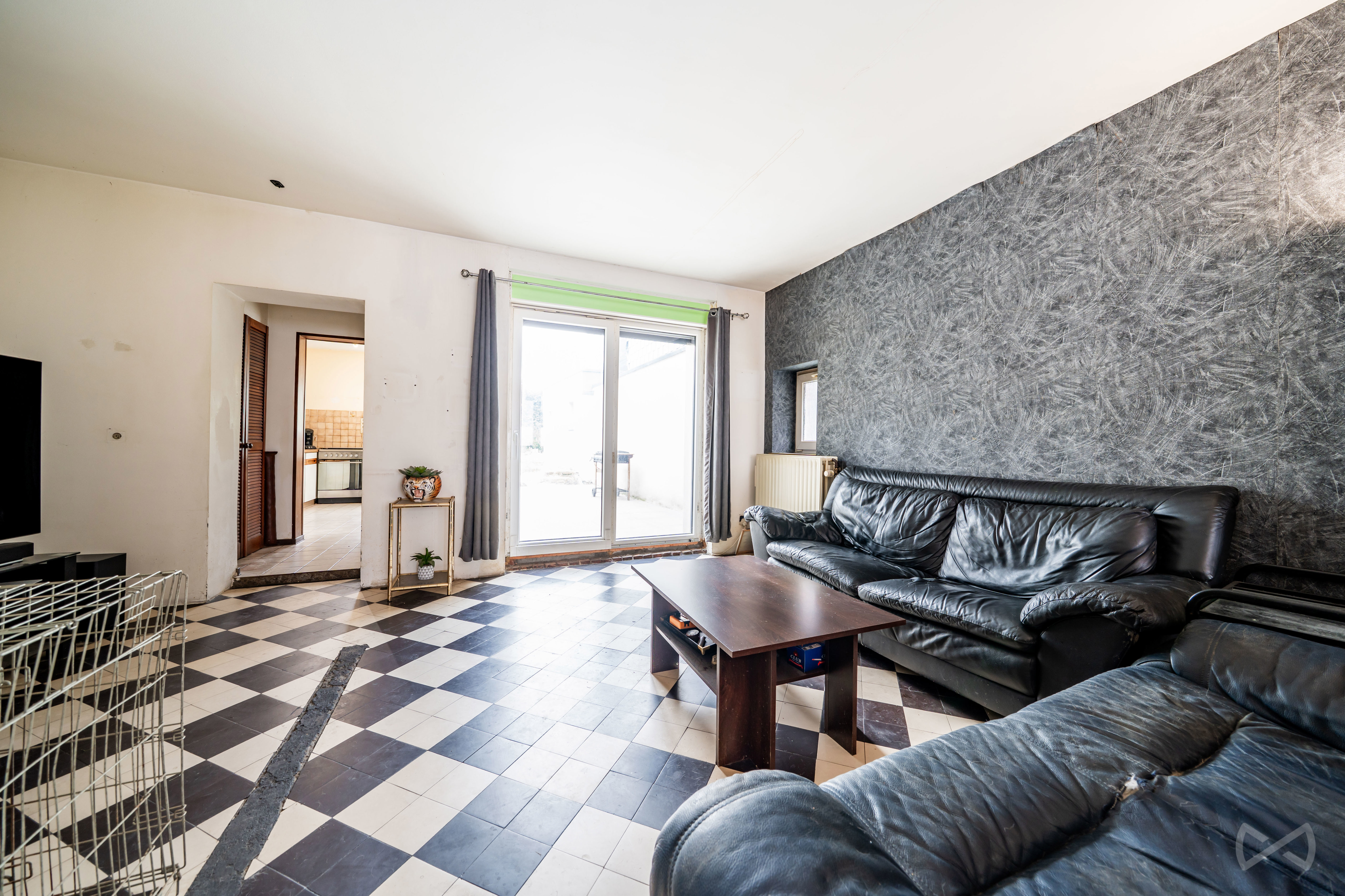 Photo 2 sur 4 pour Maison de deux chambres à Grivegnée