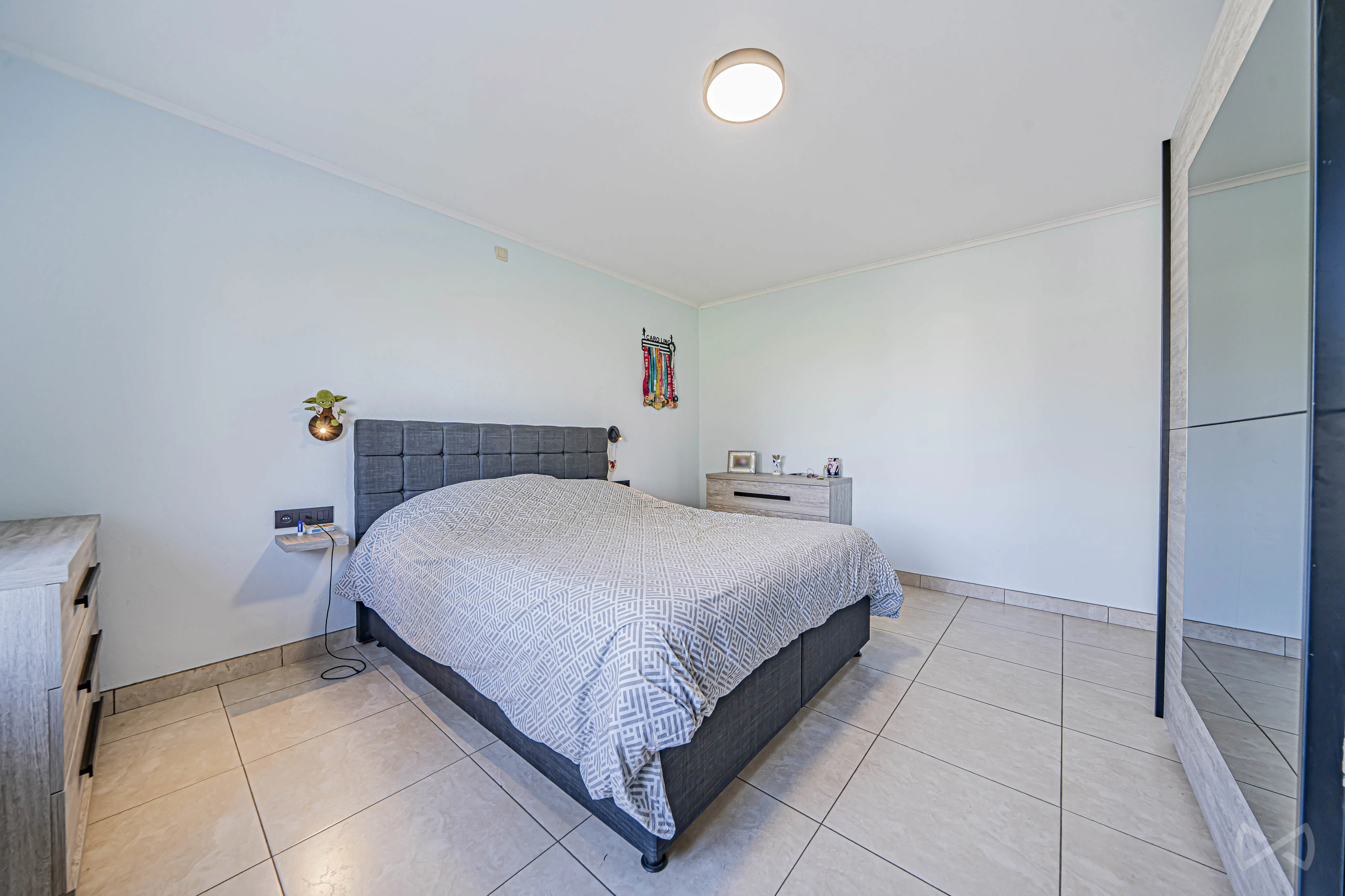 Picture 2 of 4 for Villa with five bedrooms in Braine-le-Comte