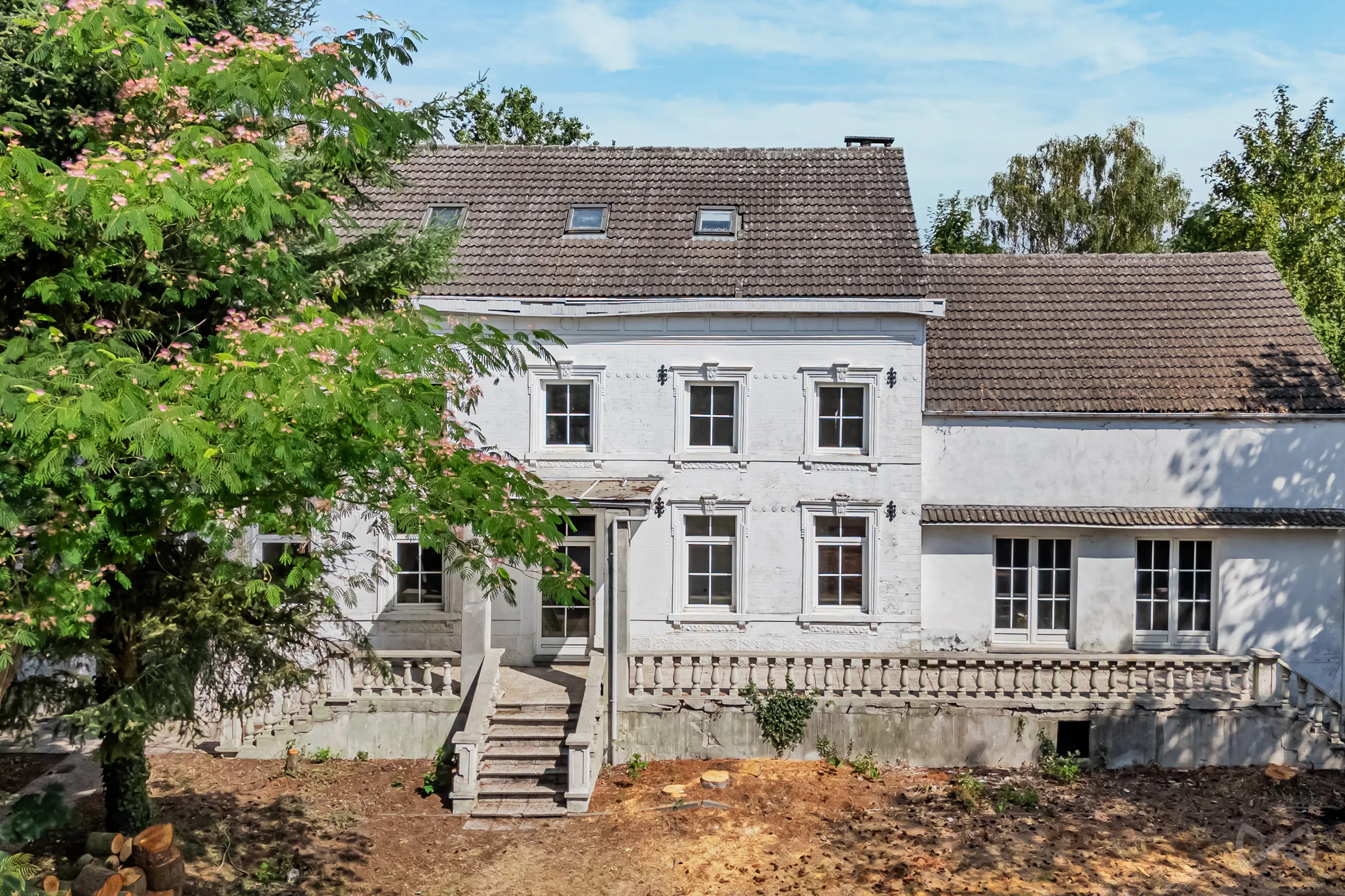 Foto van de woning