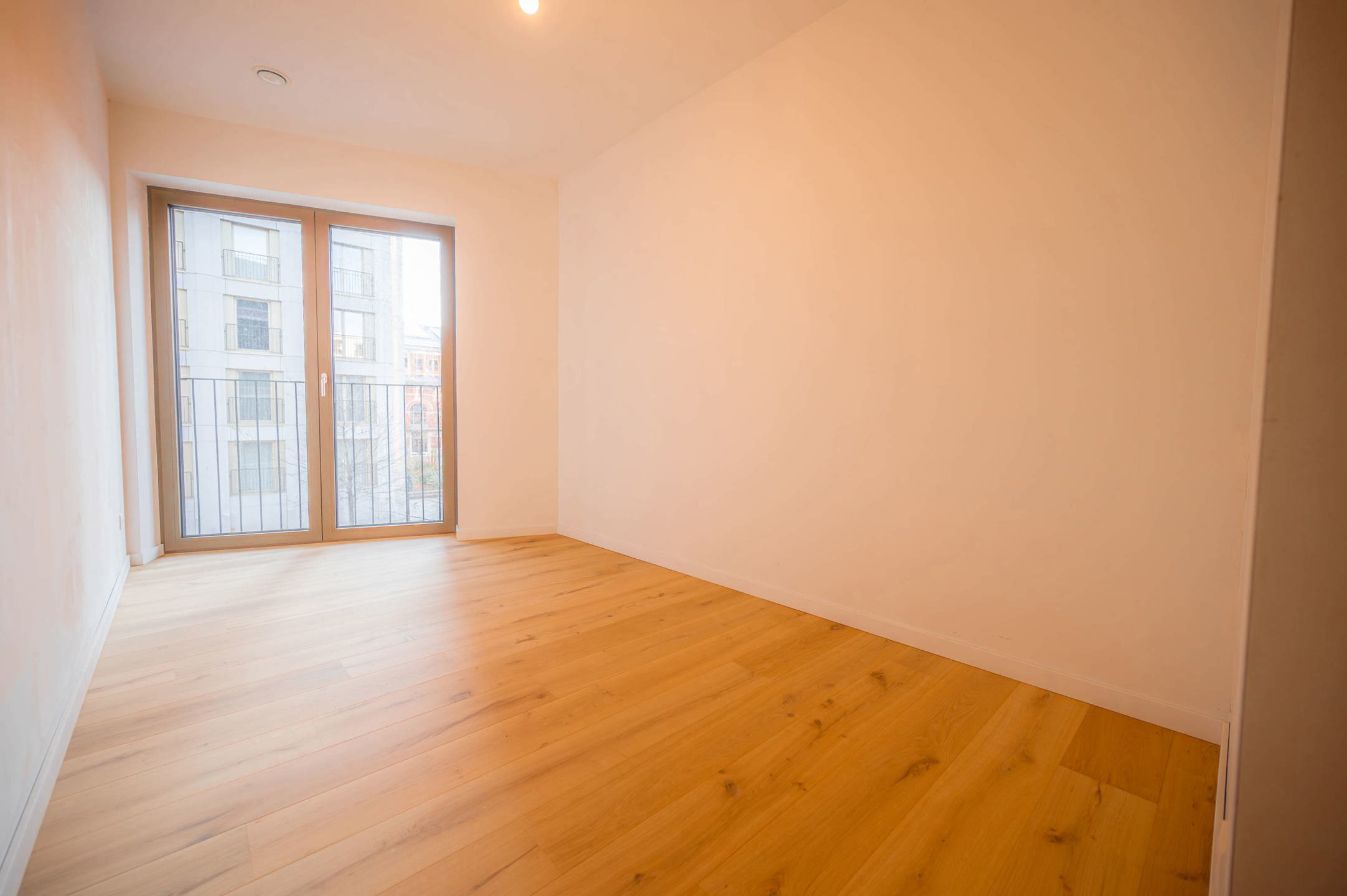 Picture 1 of 4 for Ground floor with two bedrooms in Bruxelles