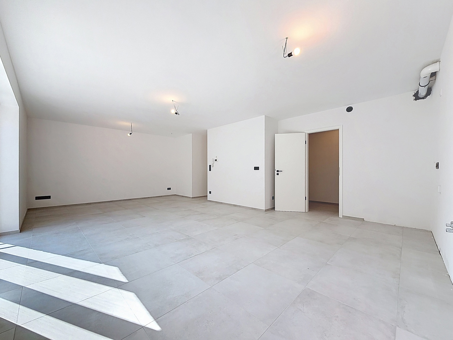 Photo 3 sur 4 pour Appartement de deux chambres à Andenne