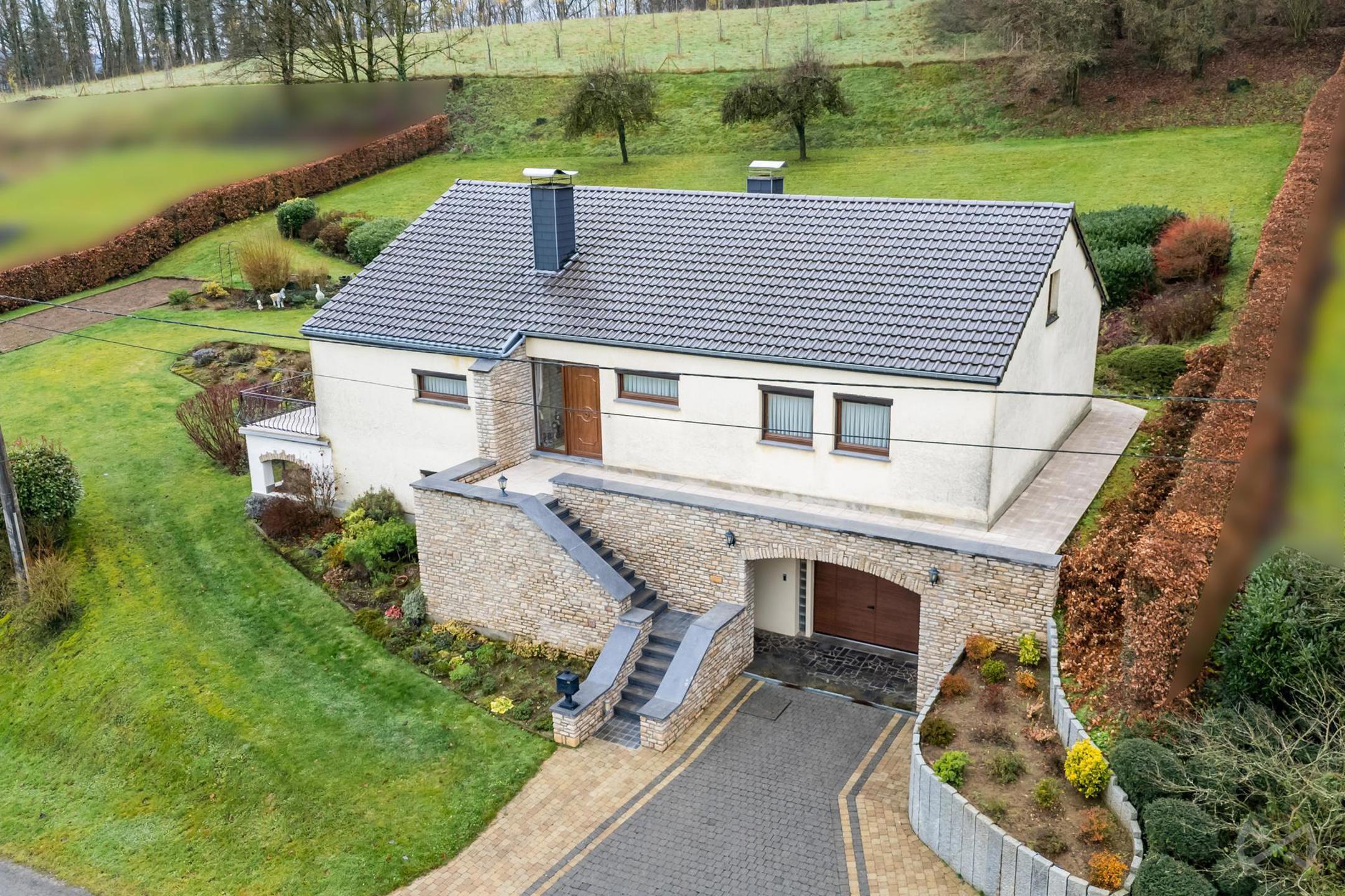 Picture 1 of 4 for Charming house with four bedrooms in Virton