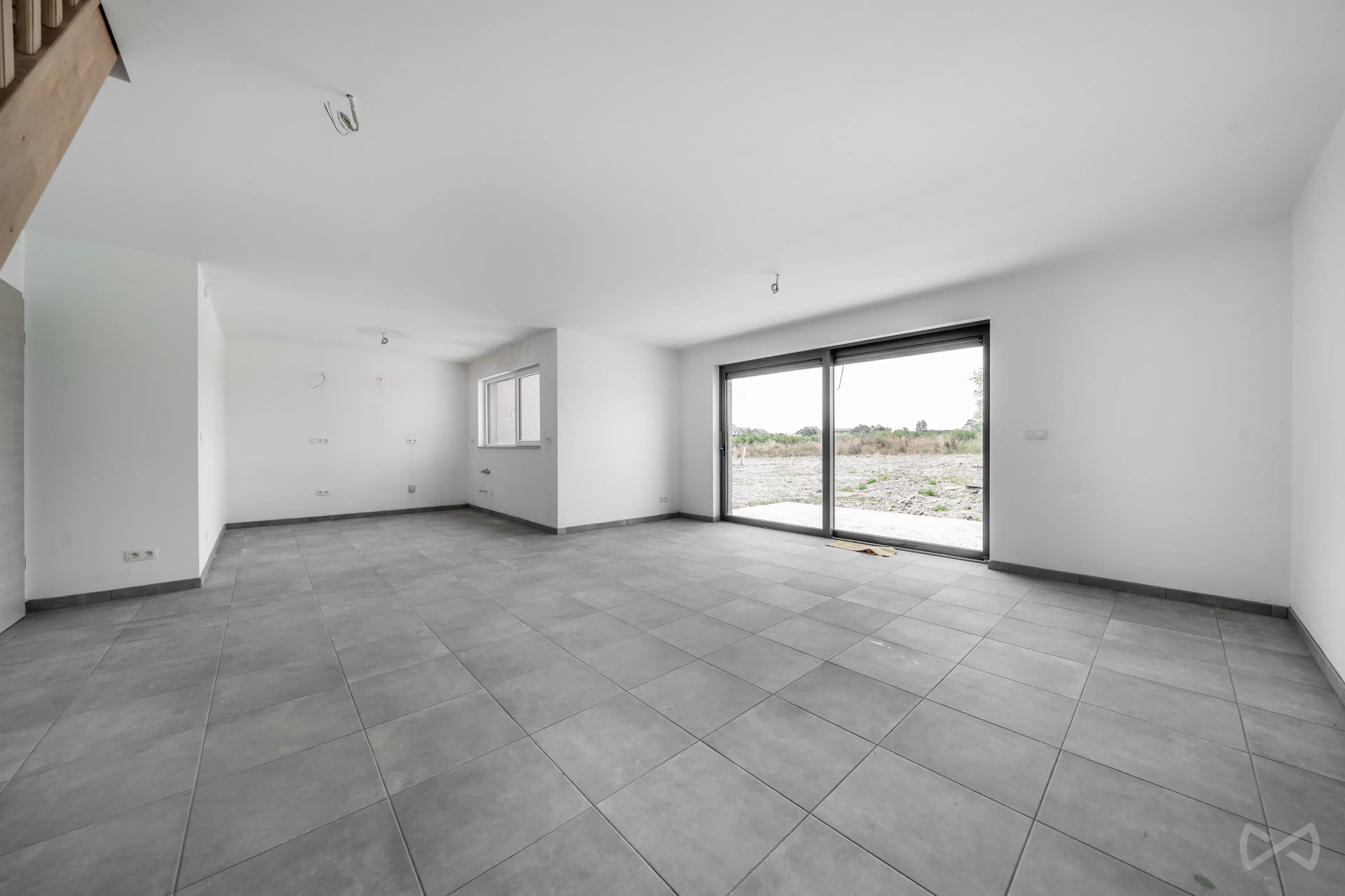 Picture 2 of 4 for House with three bedrooms in Philippeville