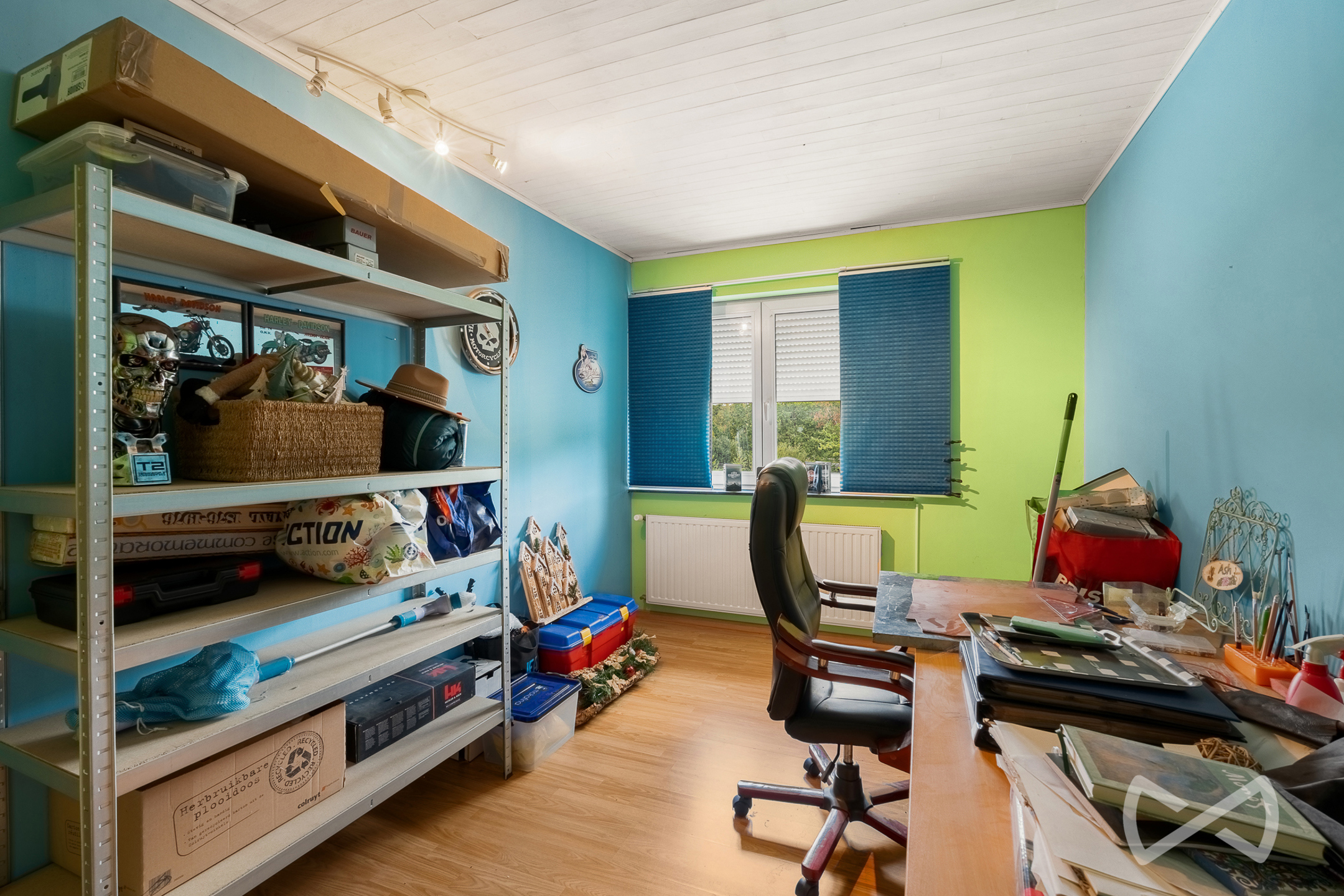 Picture 1 of 4 for House with three bedrooms in Beringen