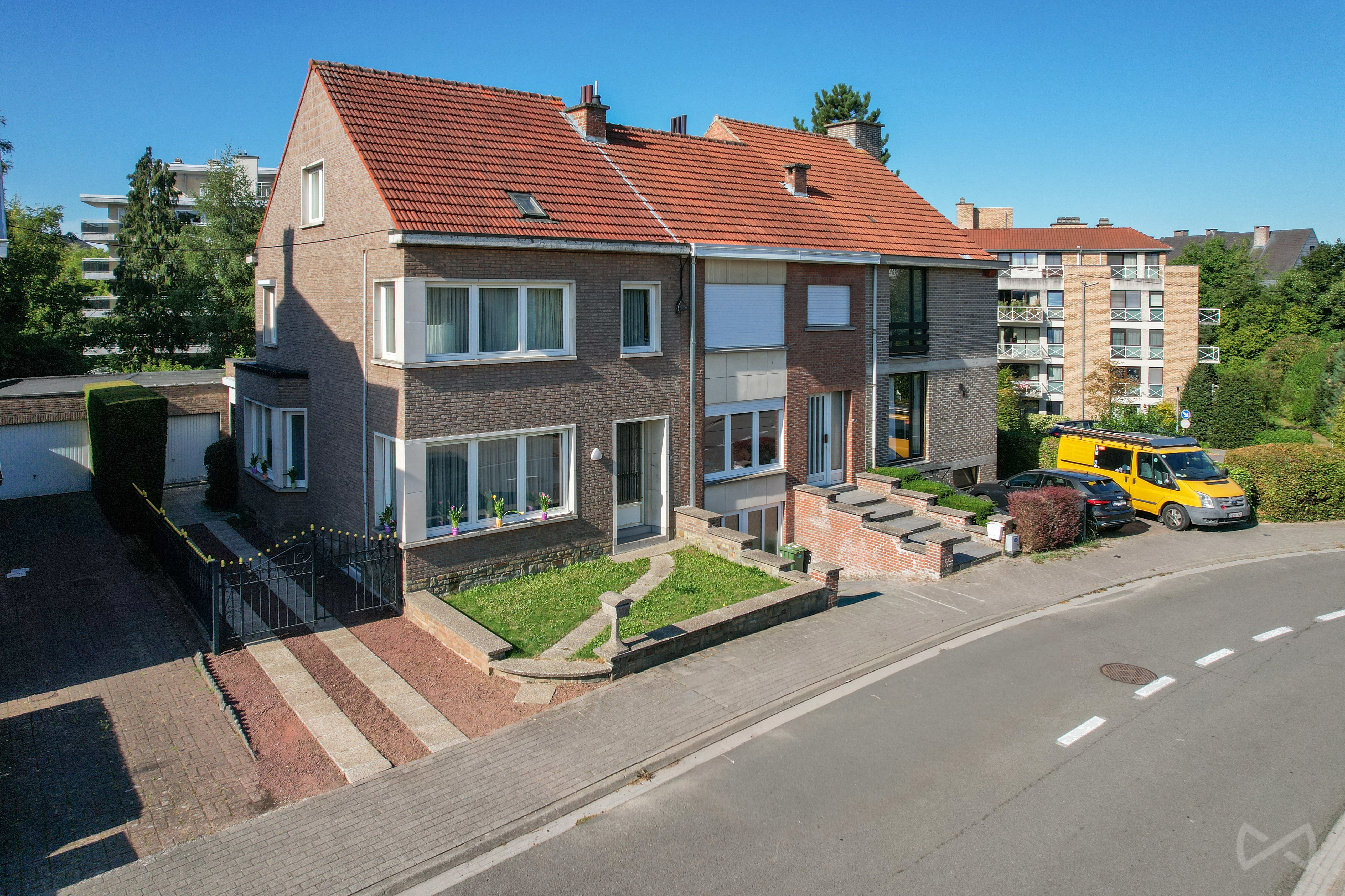 Picture 1 of 5 for House with three bedrooms in Leuven