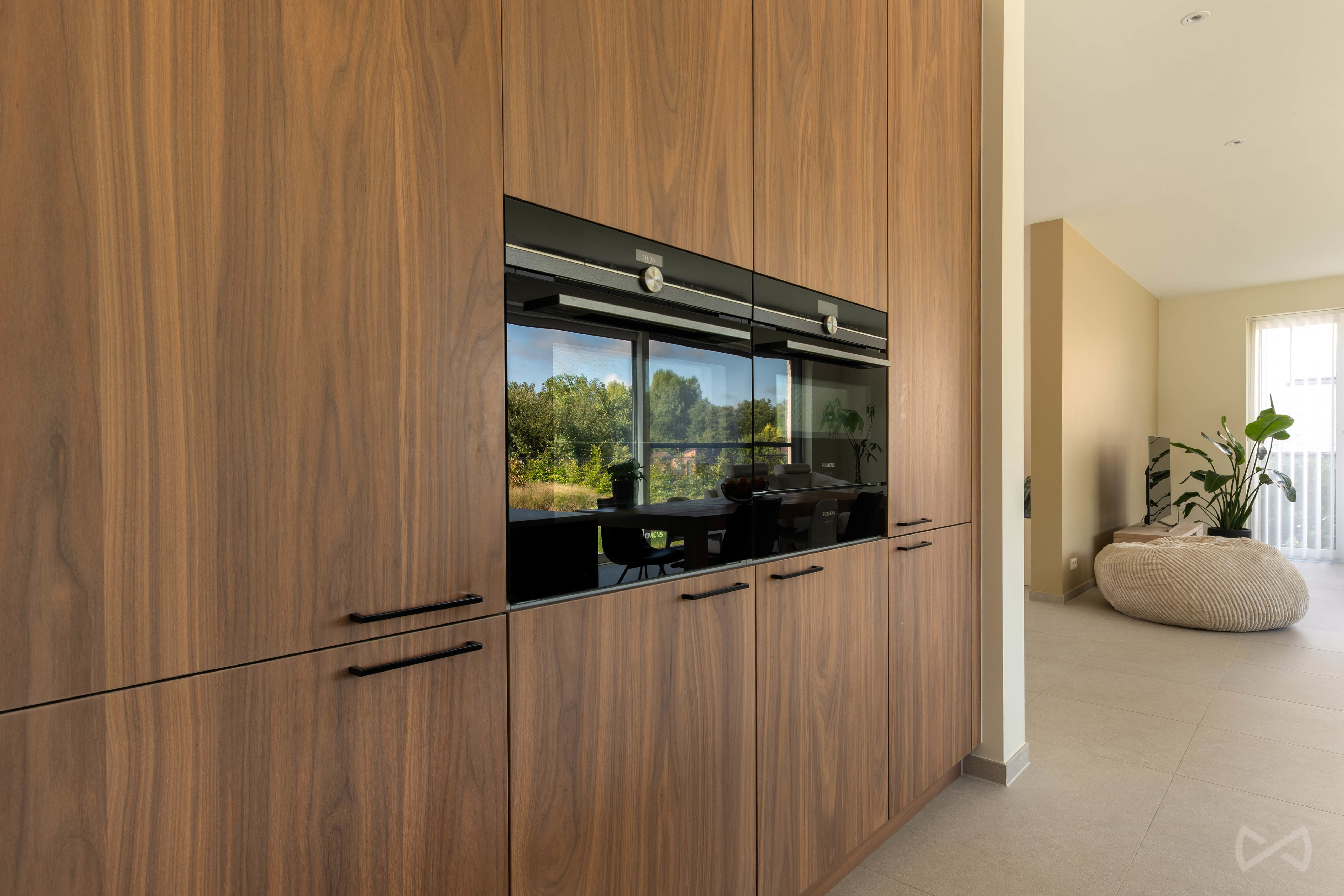 Picture 4 of 4 for Villa with six bedrooms in Bierbeek