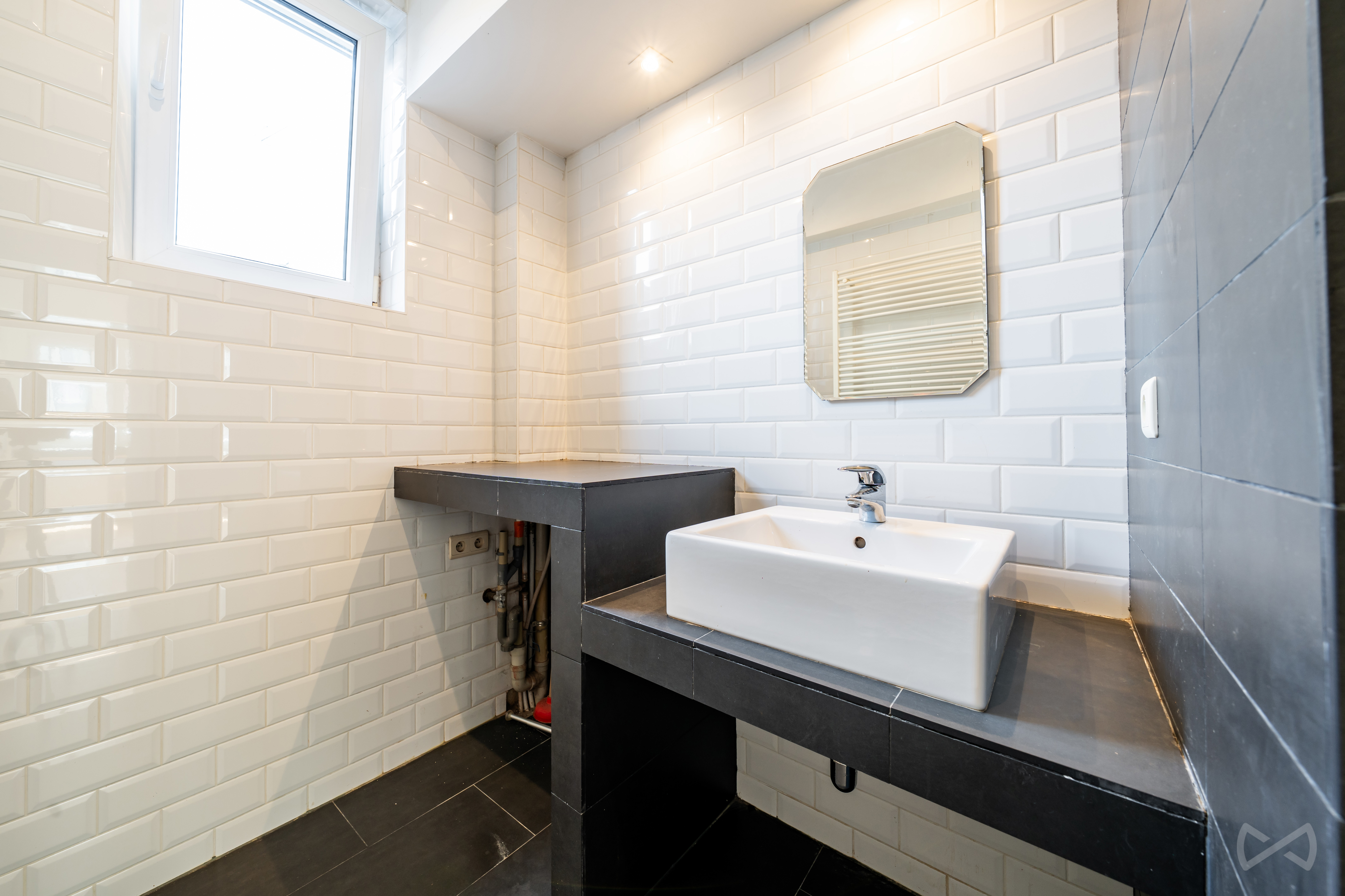 Photo 2 sur 4 pour Appartement de deux chambres à Uccle