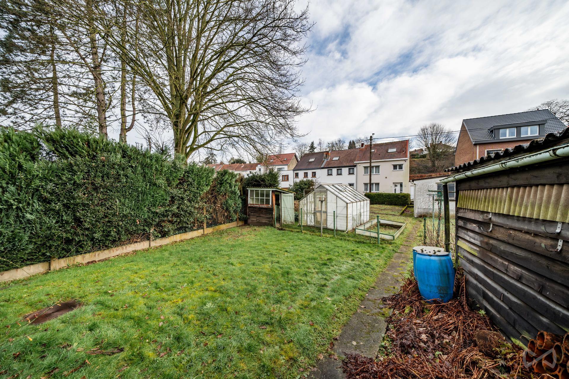 Picture 1 of 4 for House with two bedrooms in Rixensart