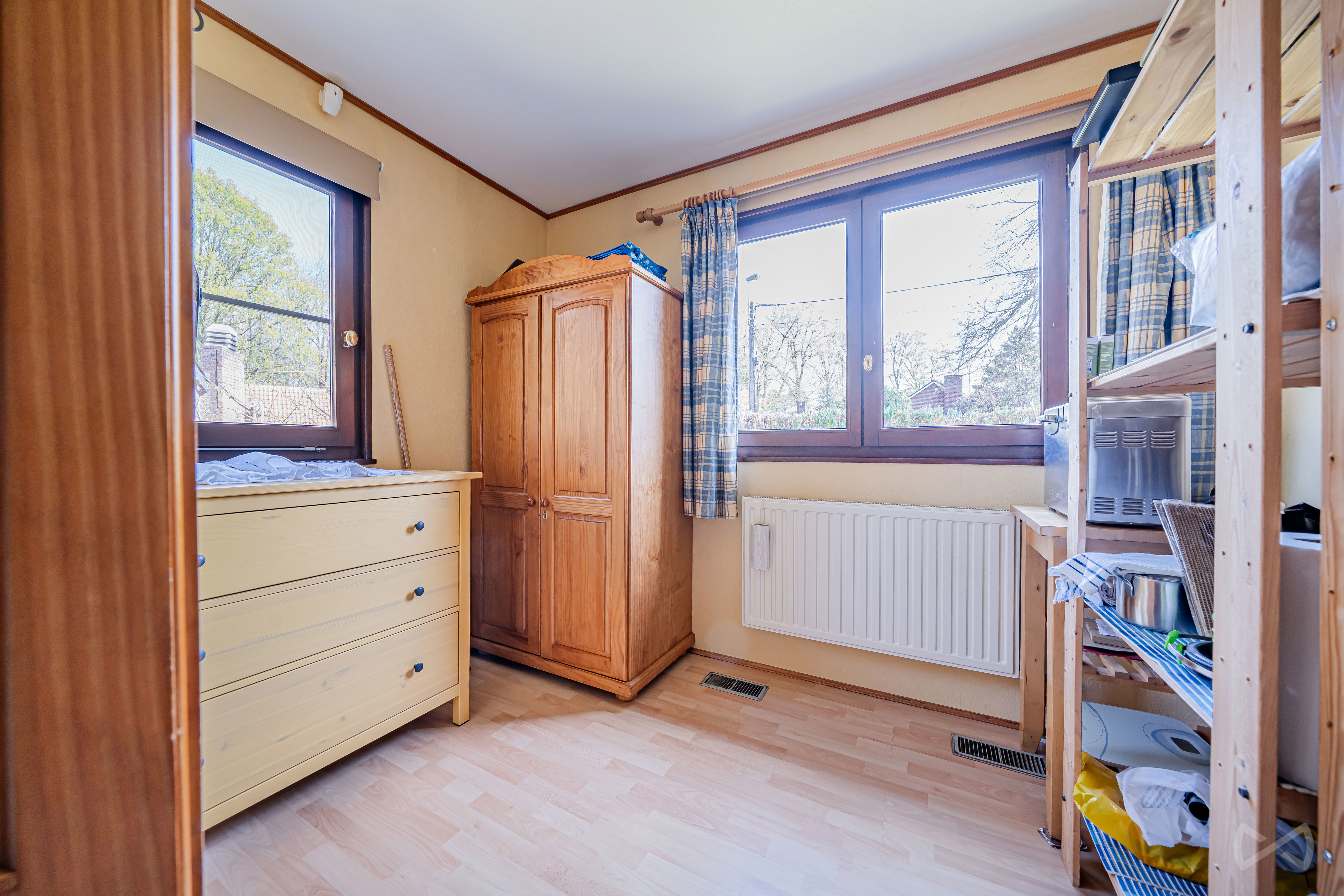 Photo 3 sur 4 pour Maison de trois chambres à Limelette