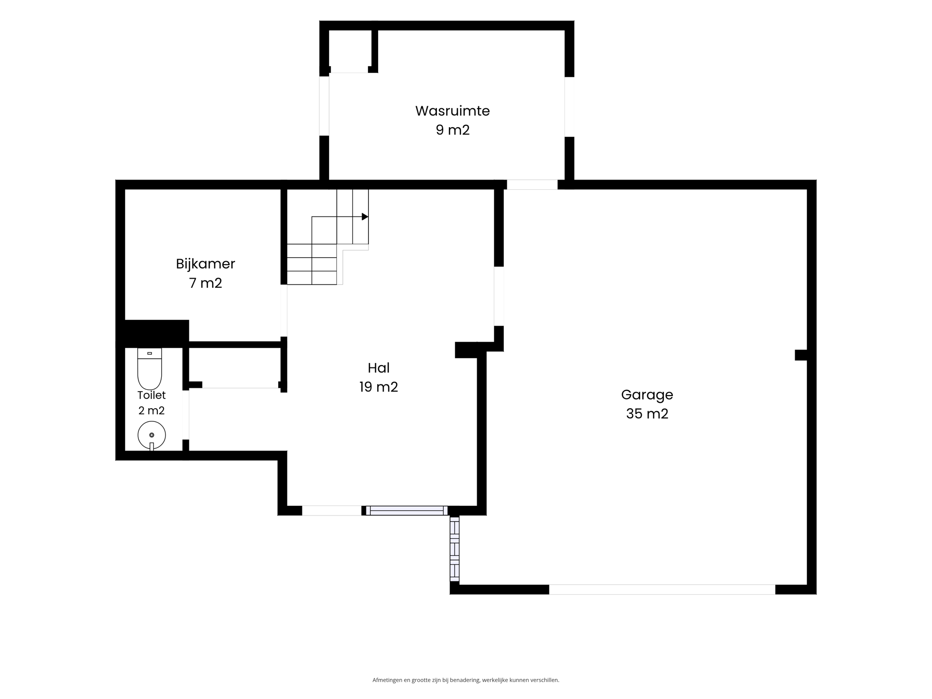 Photo 3 sur 4 pour Maison de cinq chambres à Overijse