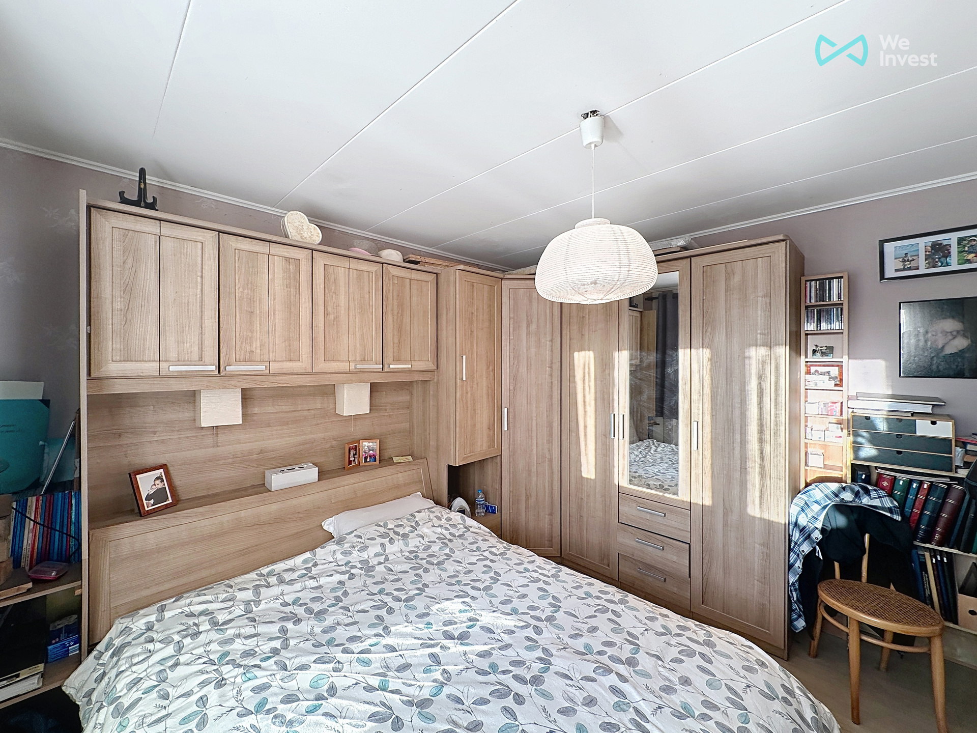 Picture 1 of 4 for House with three bedrooms in Tubize