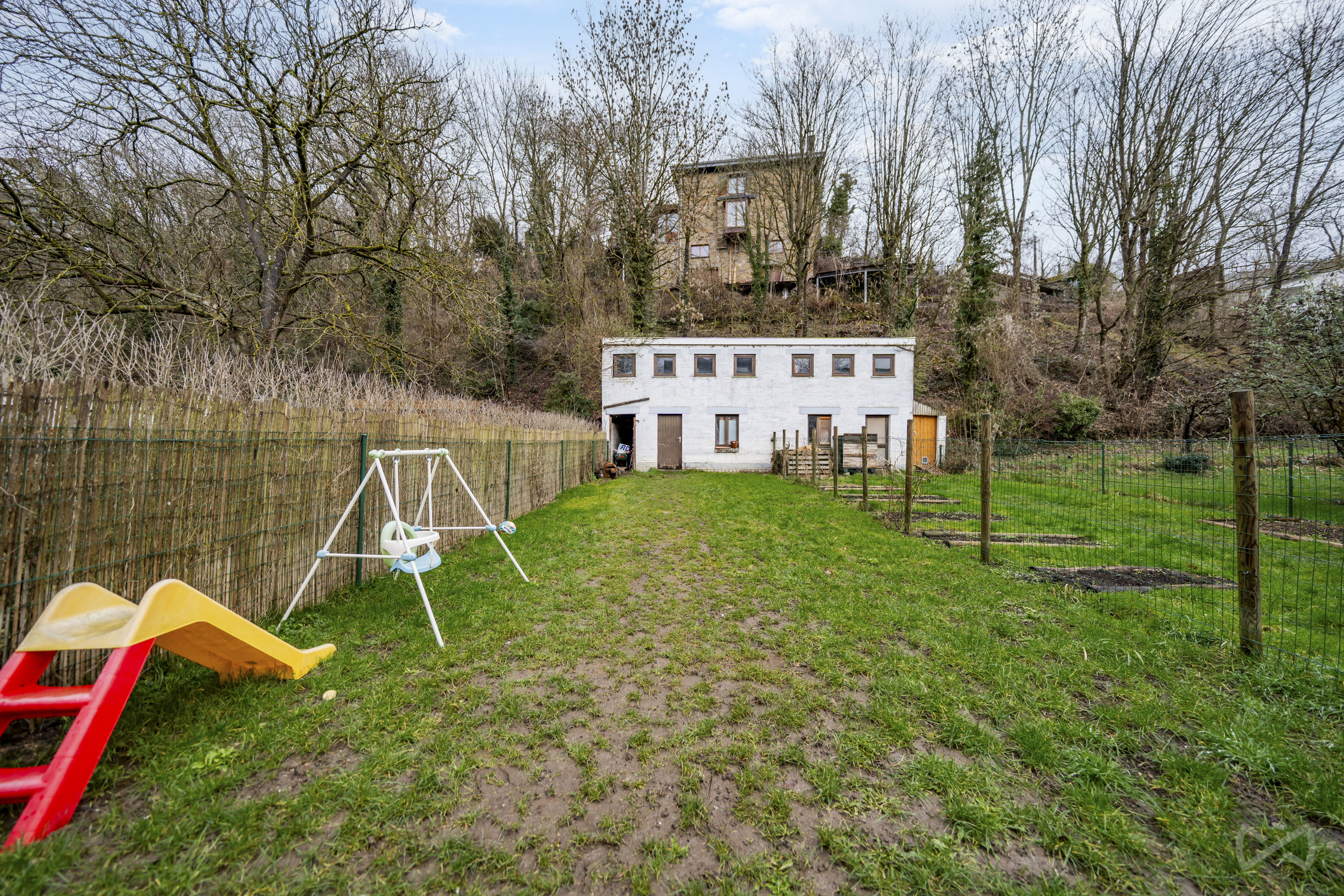 Photo 3 sur 4 pour Maison de deux chambres à Esneux