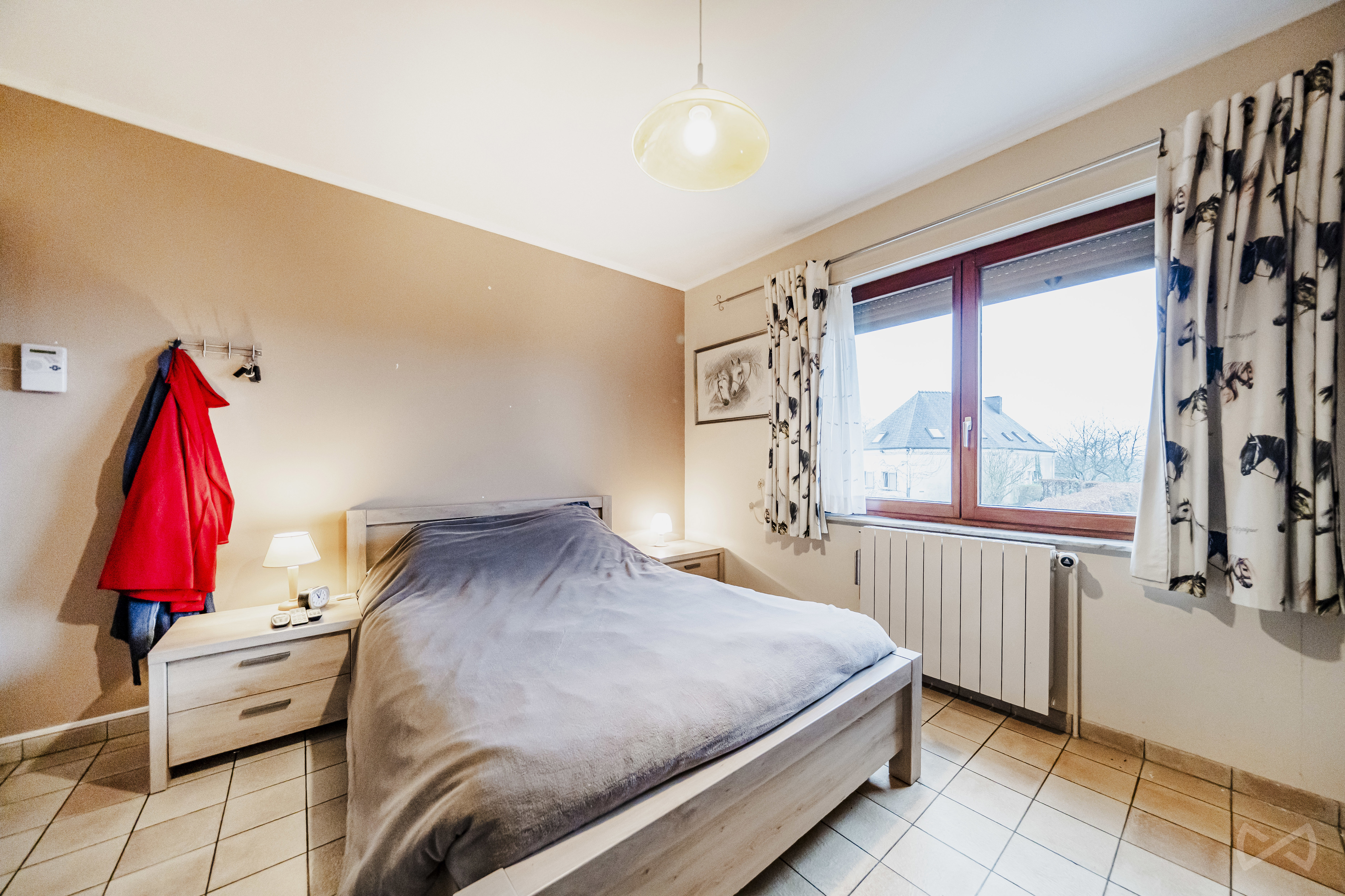 Photo 3 sur 4 pour Maison de cinq chambres à Chimay