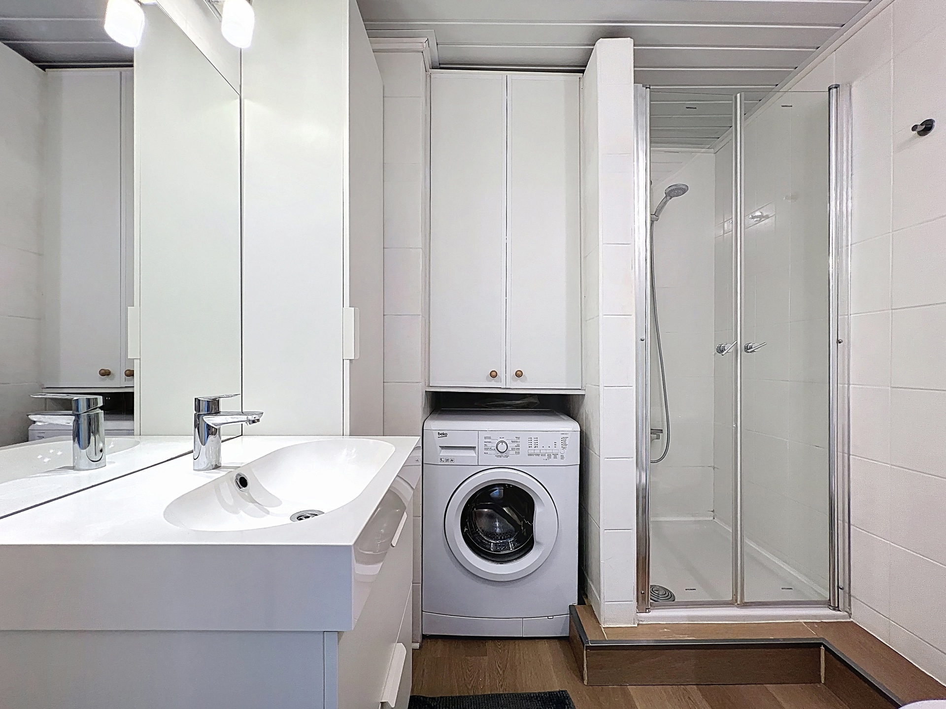 Picture 3 of 4 for Studio in Ixelles