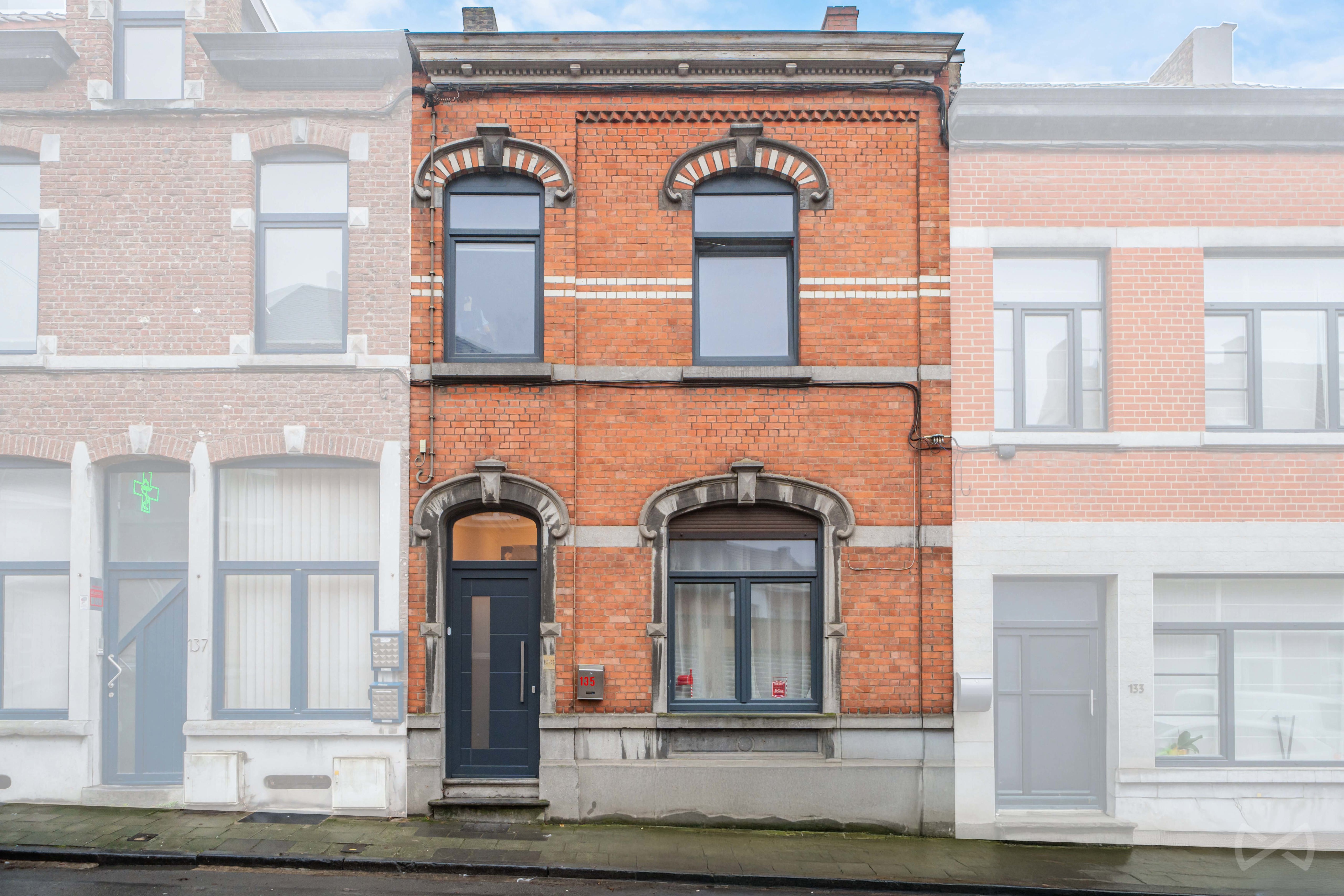 Picture 1 of 5 for House with two bedrooms in Soignies