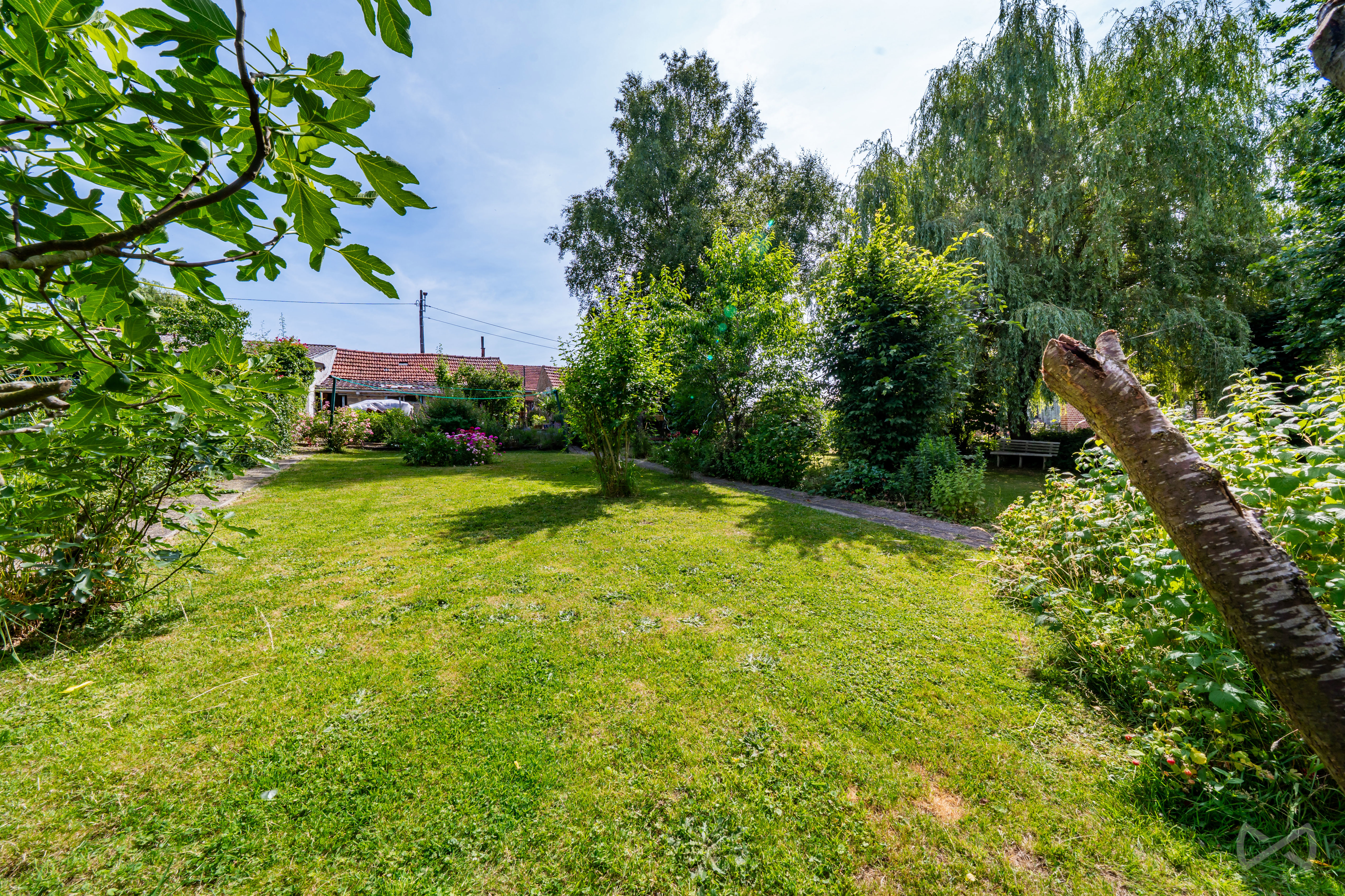 Photo 4 sur 4 pour Maison de cinq chambres à Braine-le-comte
