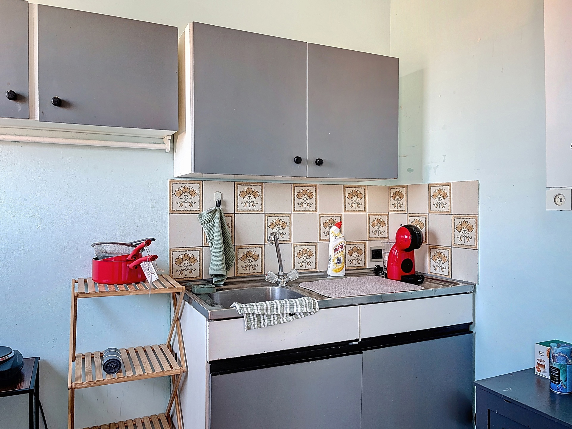 Photo 1 sur 4 pour Studio à La Louvière