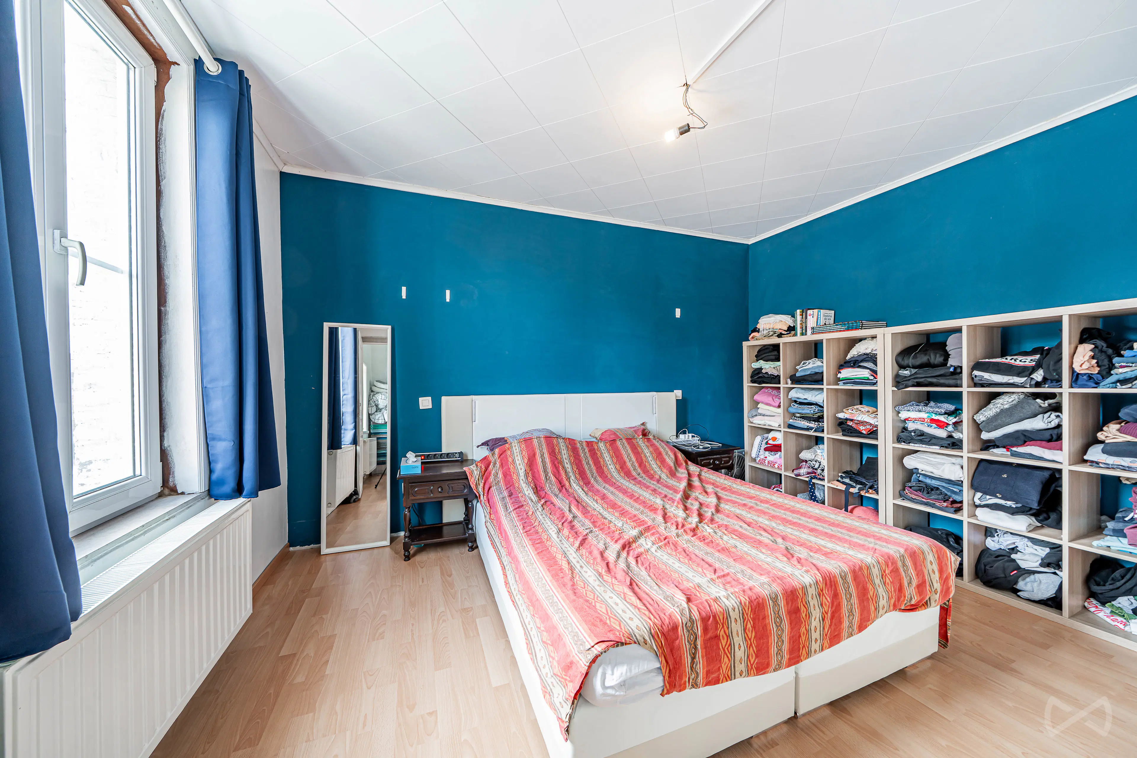 Foto 3 van 4 van Huis met drie slaapkamers in Braine-le-comte