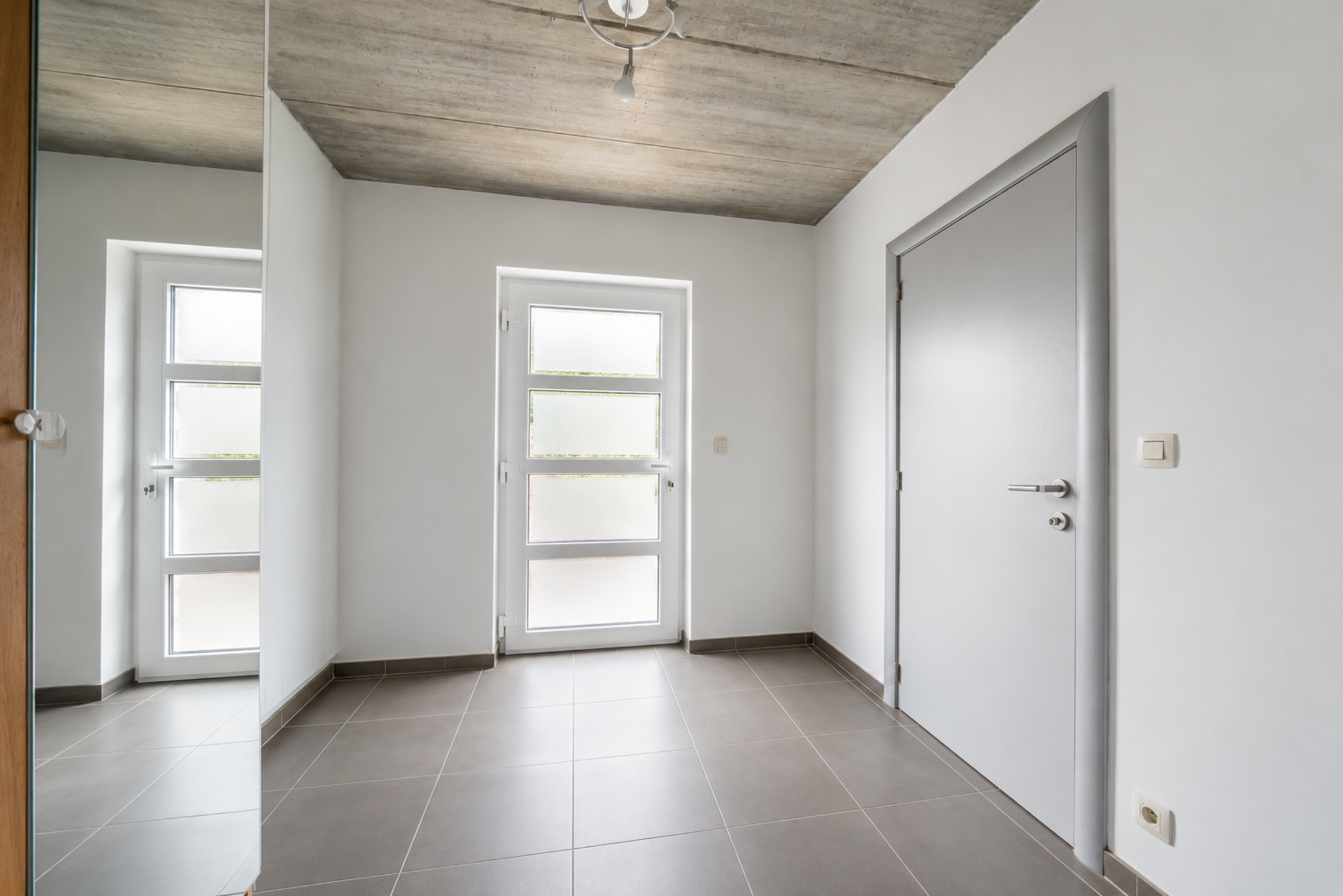 Foto van de woning