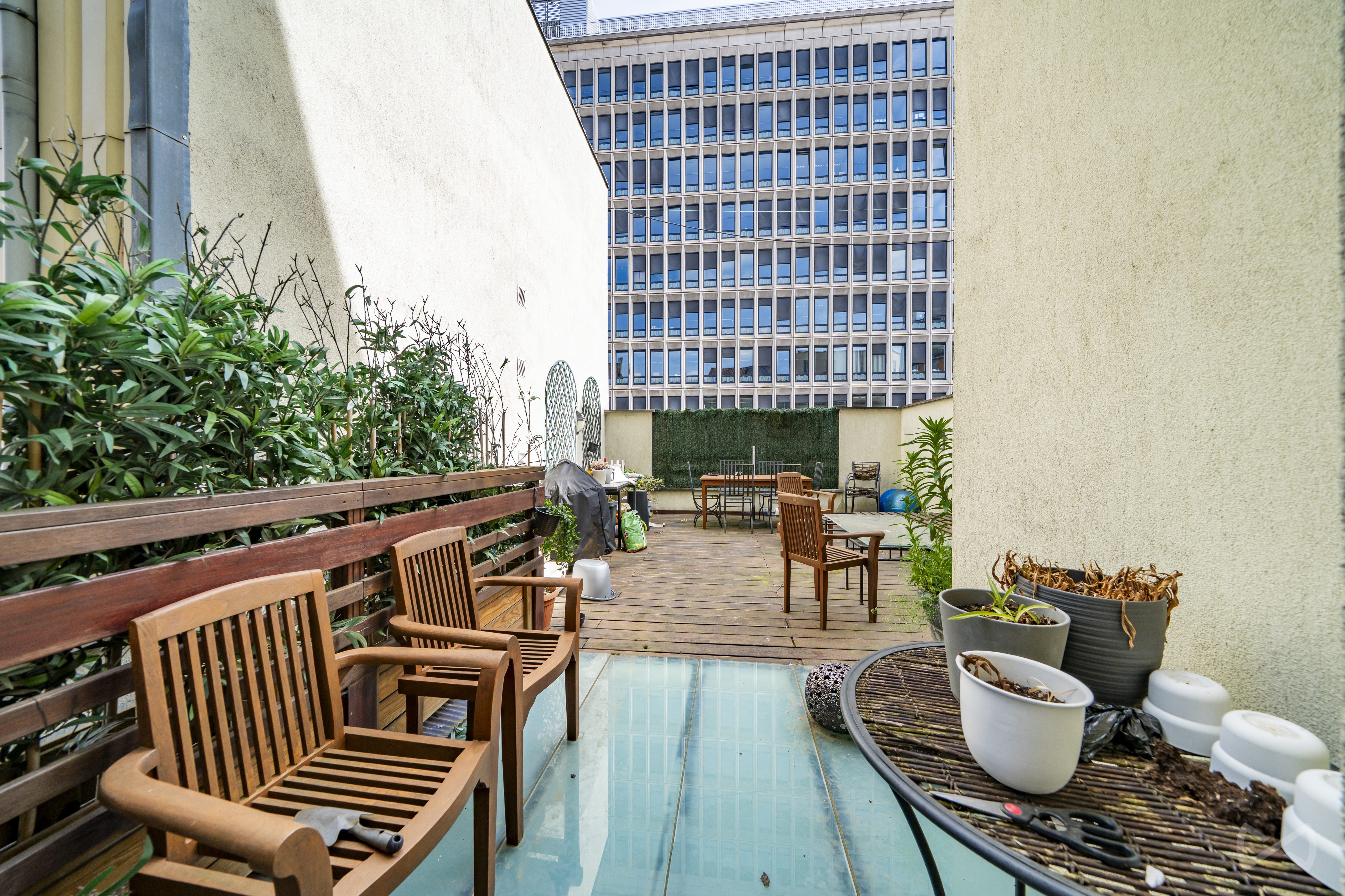 Picture 1 of 4 for House with four bedrooms in Etterbeek