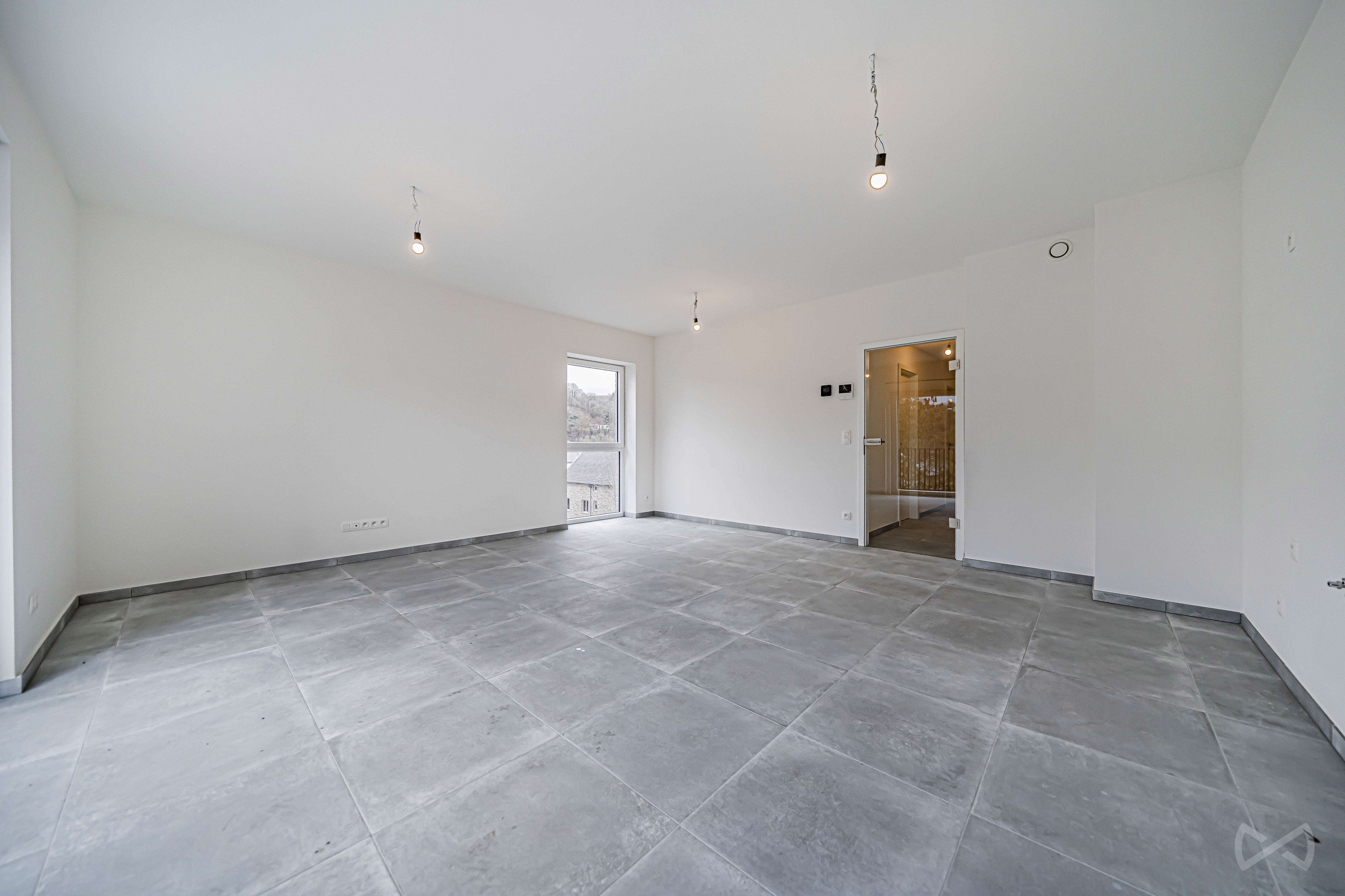 Picture 3 of 3 for Flat with three bedrooms in Aywaille