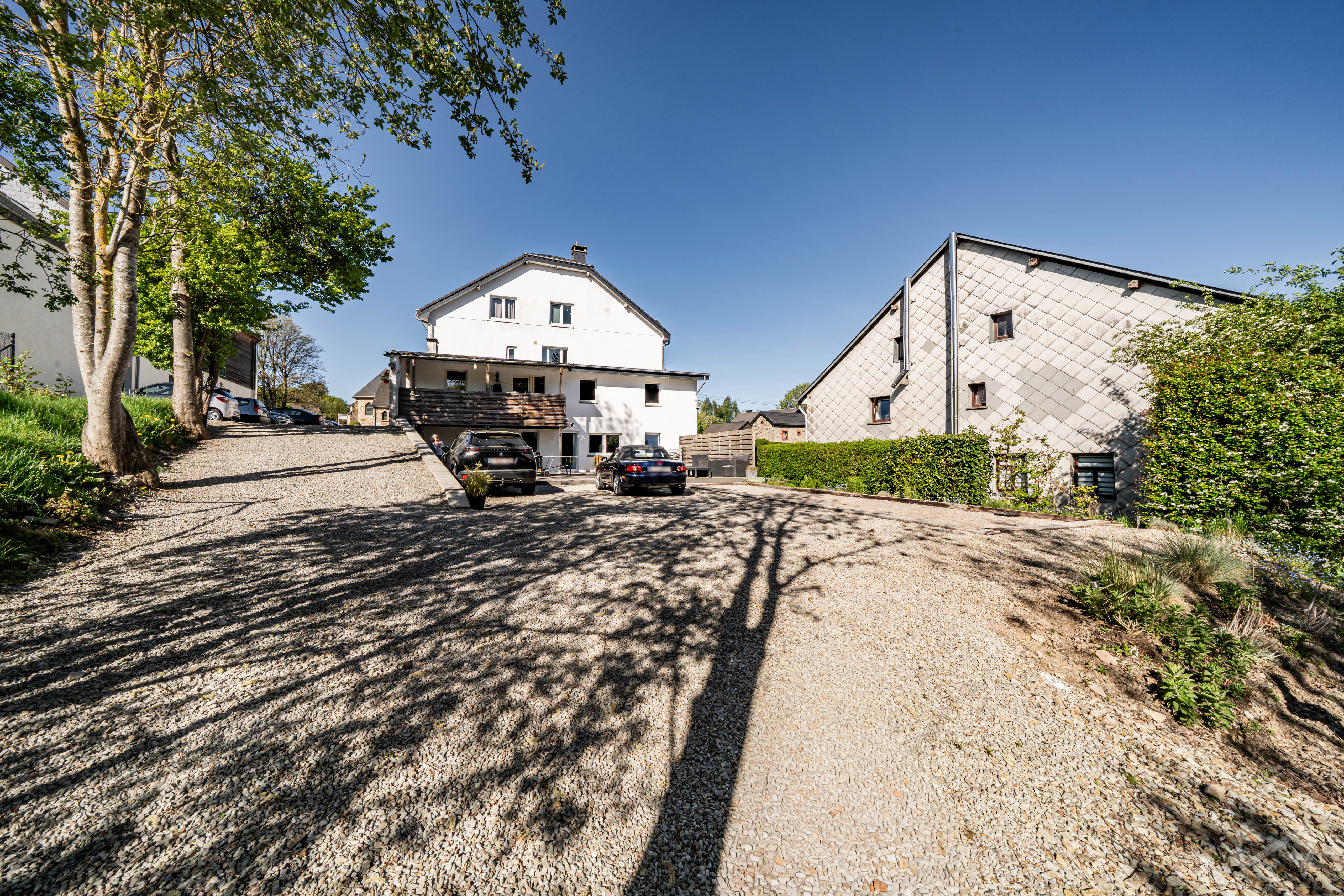 Picture 1 of 4 for Flat with two bedrooms in Malmedy