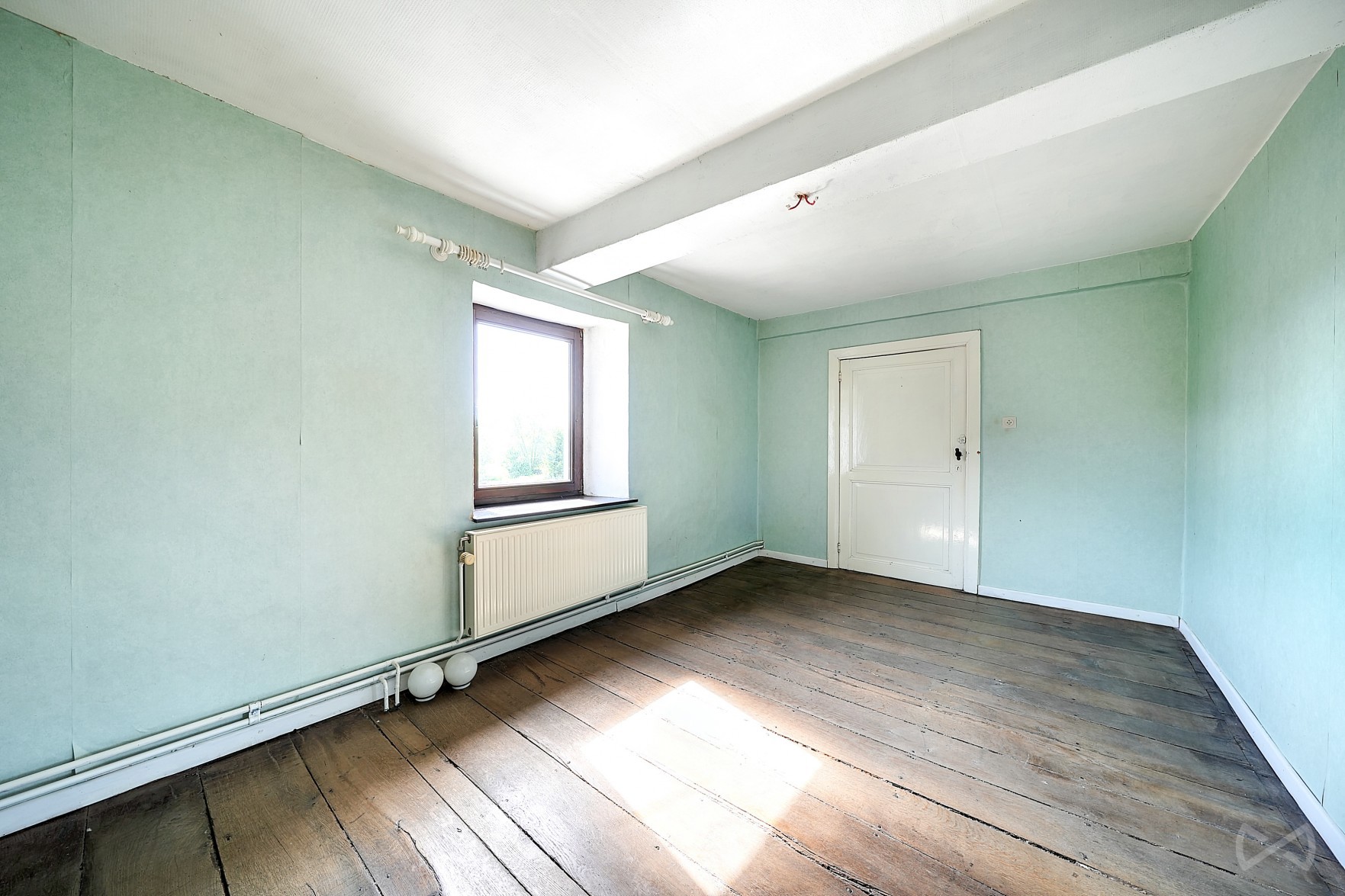 Picture 4 of 4 for Farm with three bedrooms in Havelange