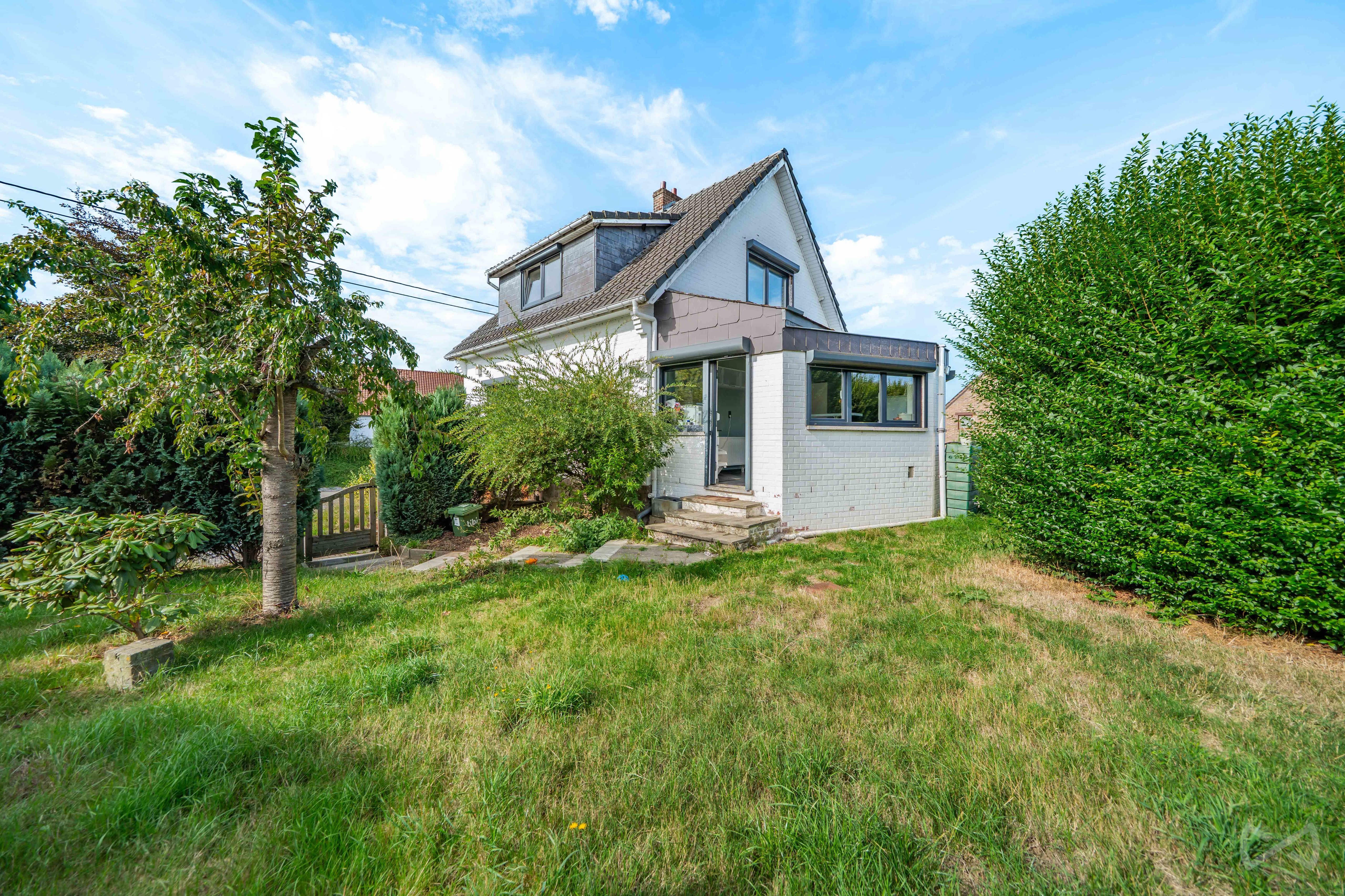 Picture 1 of 4 for House with two bedrooms in Ham-sur-Heure-Nalinnes