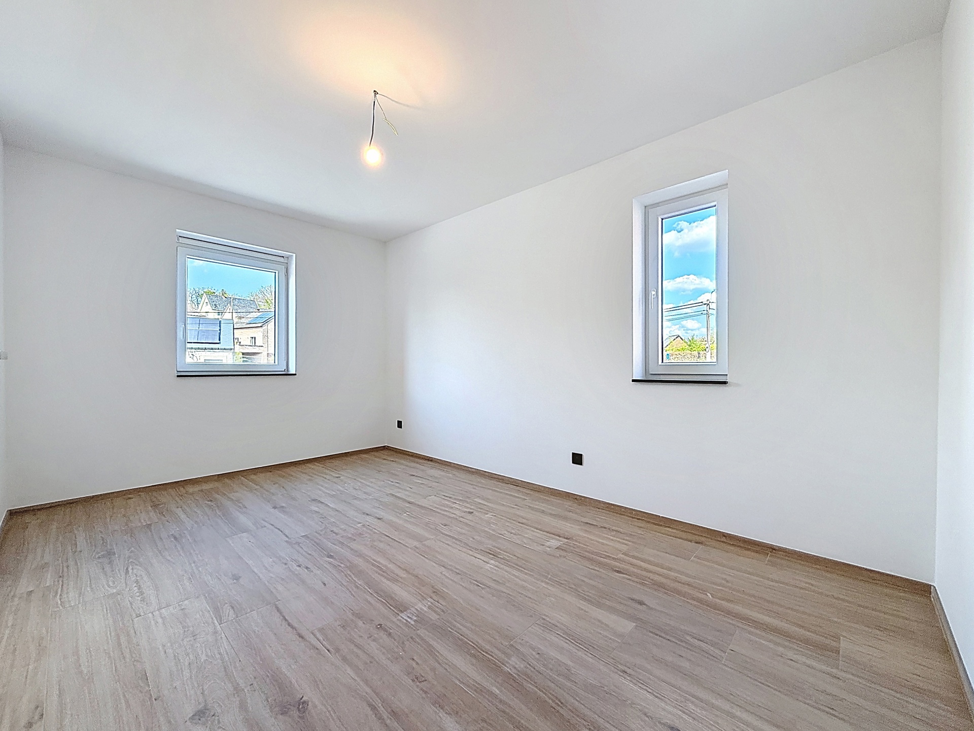 Photo 1 sur 4 pour Appartement de deux chambres à Andenne