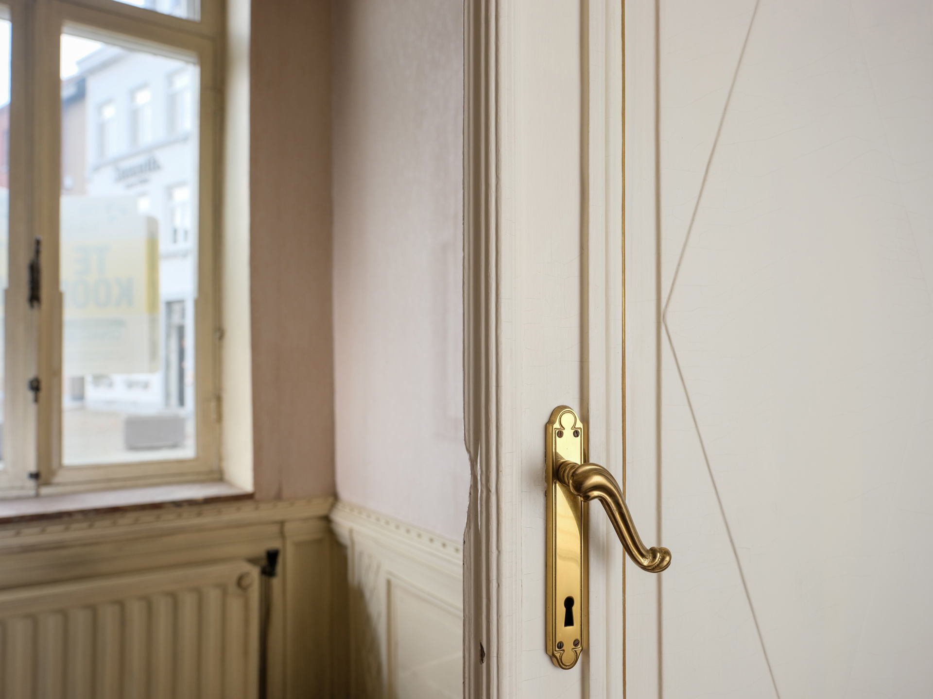 Photo 2 sur 4 pour Maison de maître de cinq chambres à Herk-de-Stad