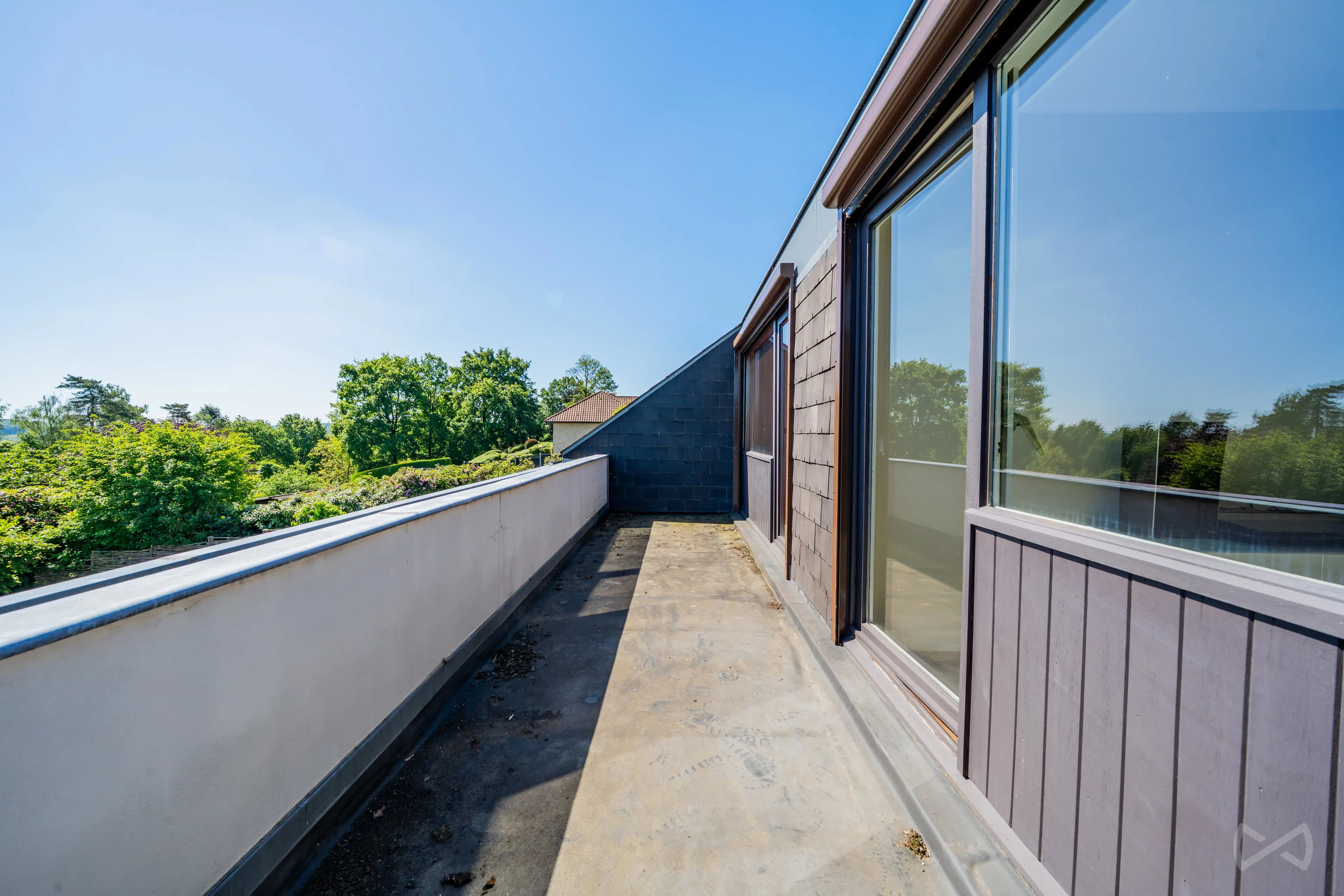 Picture 2 of 4 for Villa with four bedrooms in Huldenberg