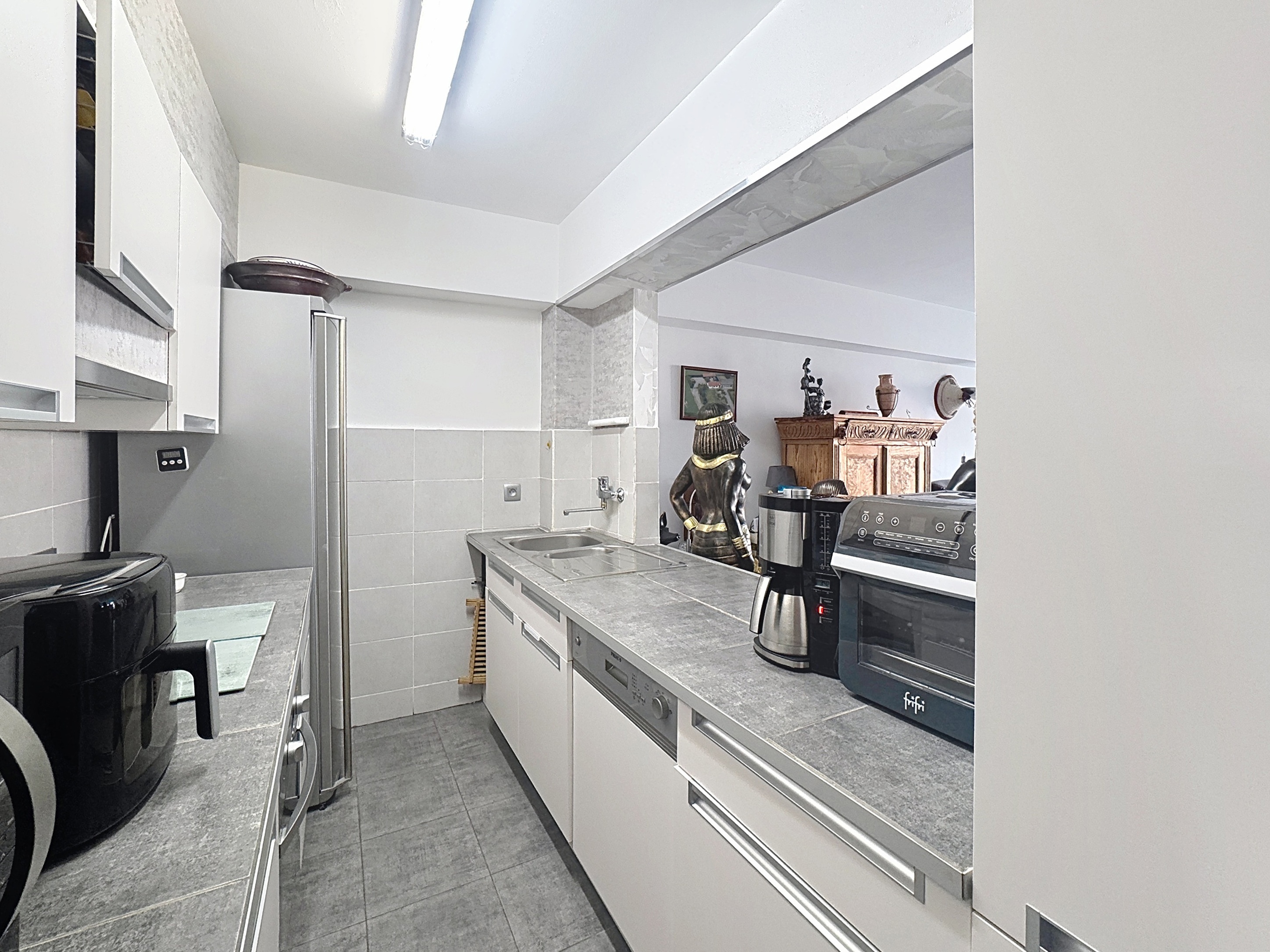 Picture 4 of 4 for Flat with three bedrooms in Koksijde
